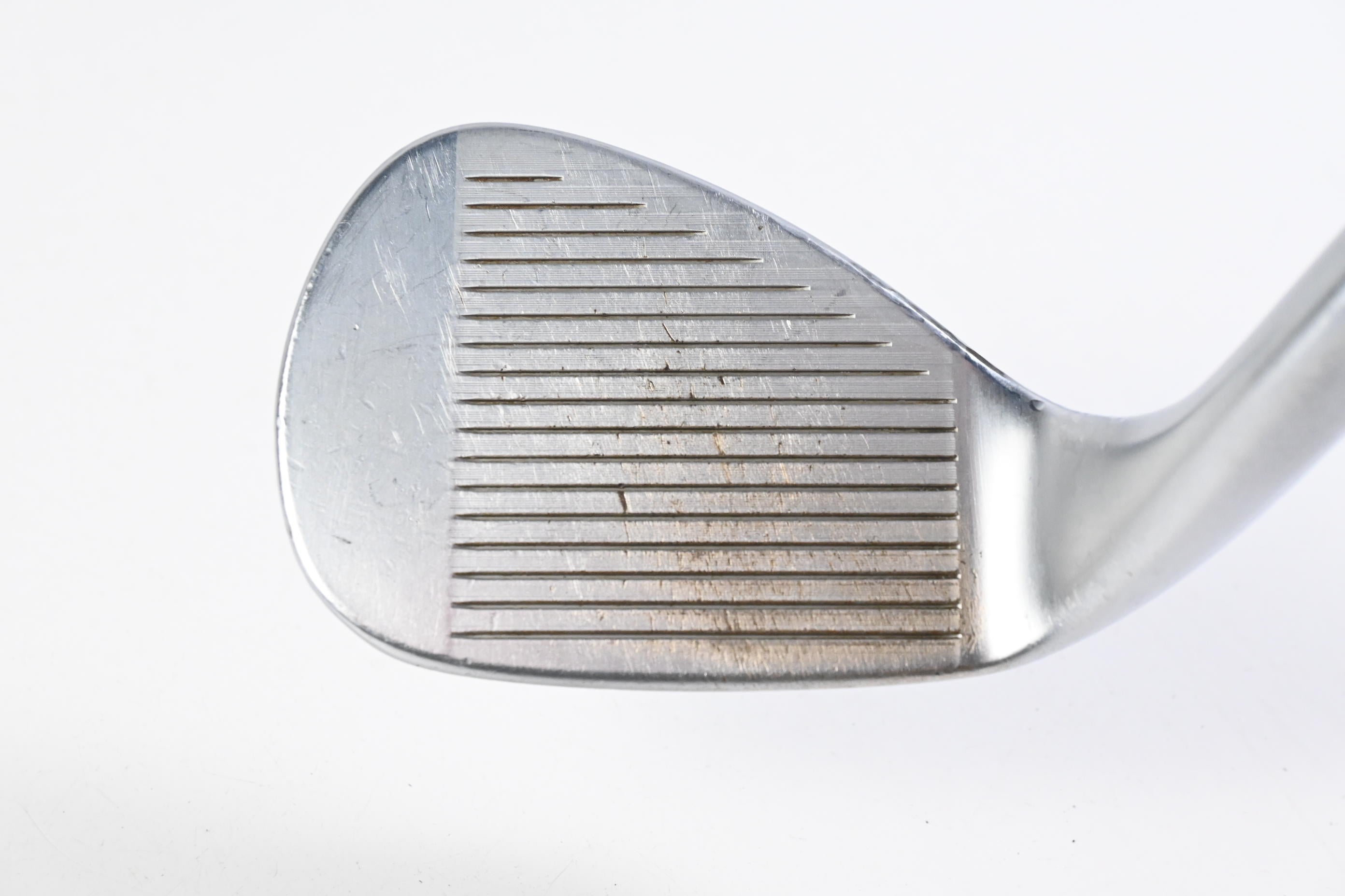 Titleist Vokey SM9 Lob Wedge / 58 Degree / Regular+ Flex Project X Rifle Shaft