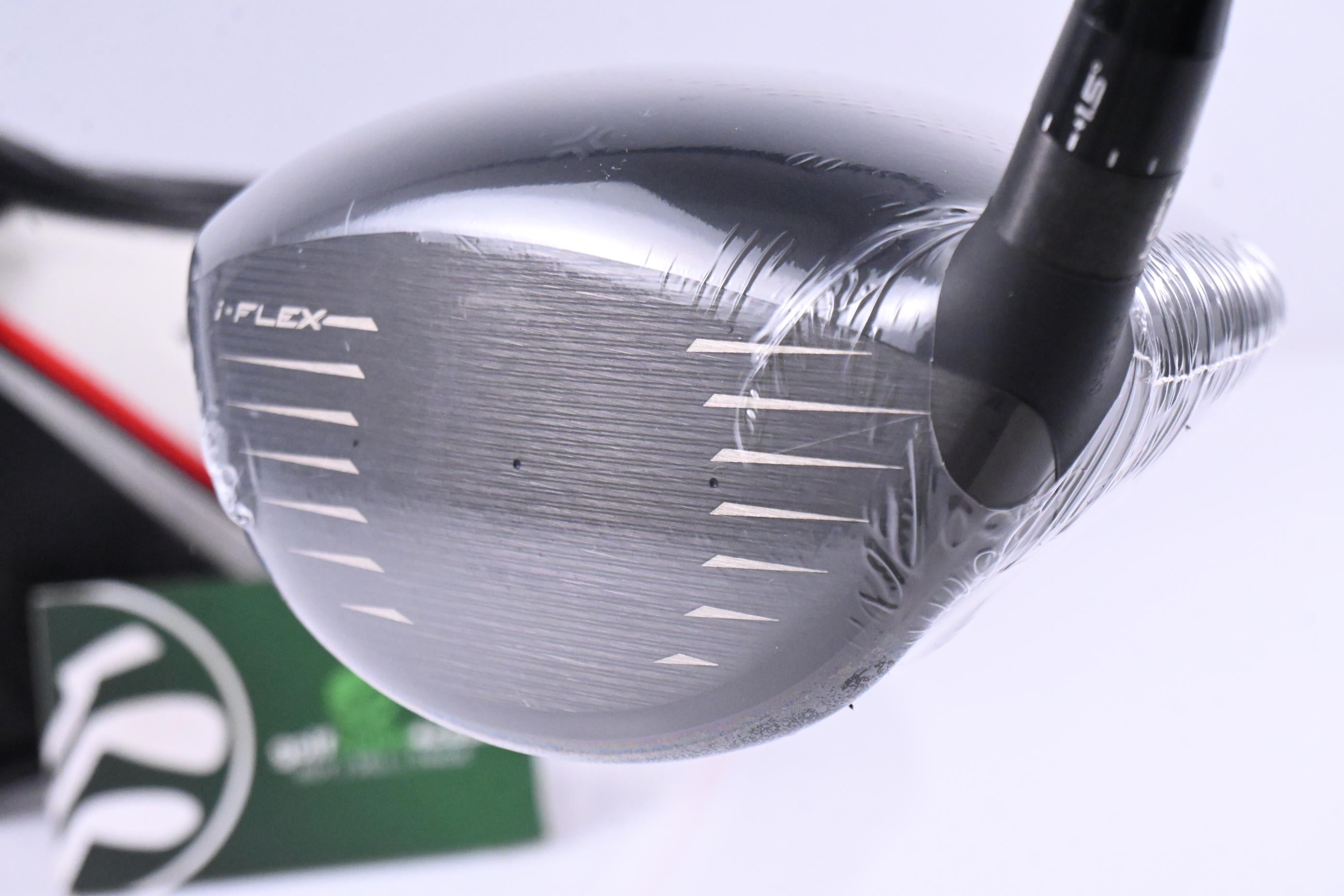 Srixon ZXi Driver / 10.5 Degree / Regular Flex Ventus TR Blue 6 Shaft