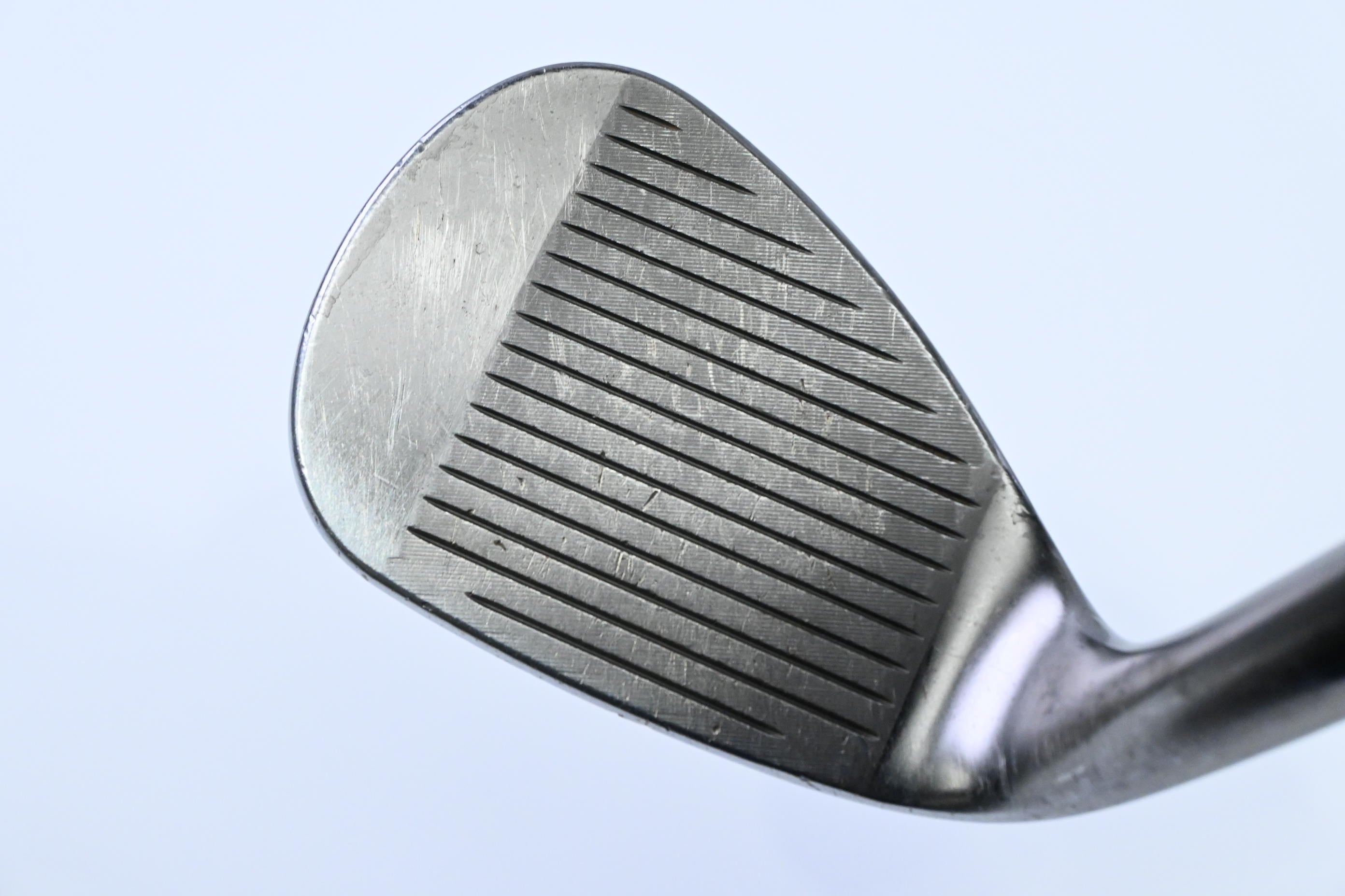 Callaway Jaws MD5 Lob Wedge / 58 Degree / Wedge Flex Dynamic Gold Spinner Shaft