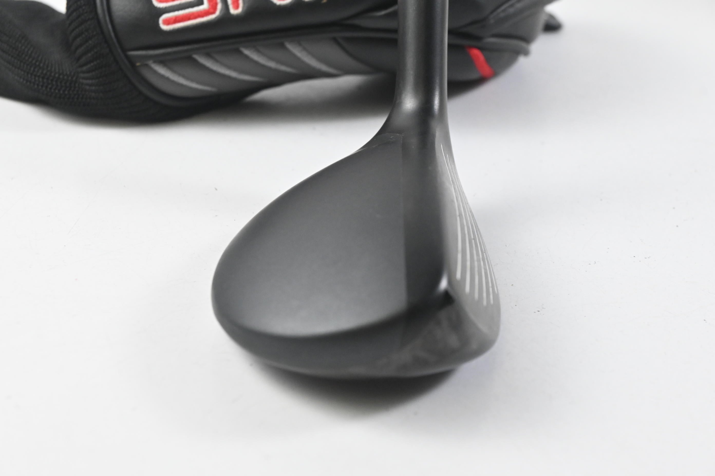 Ping G25 #5 Hybrid / 27 Degree / Regular Flex Ping TFC 189 Shaft