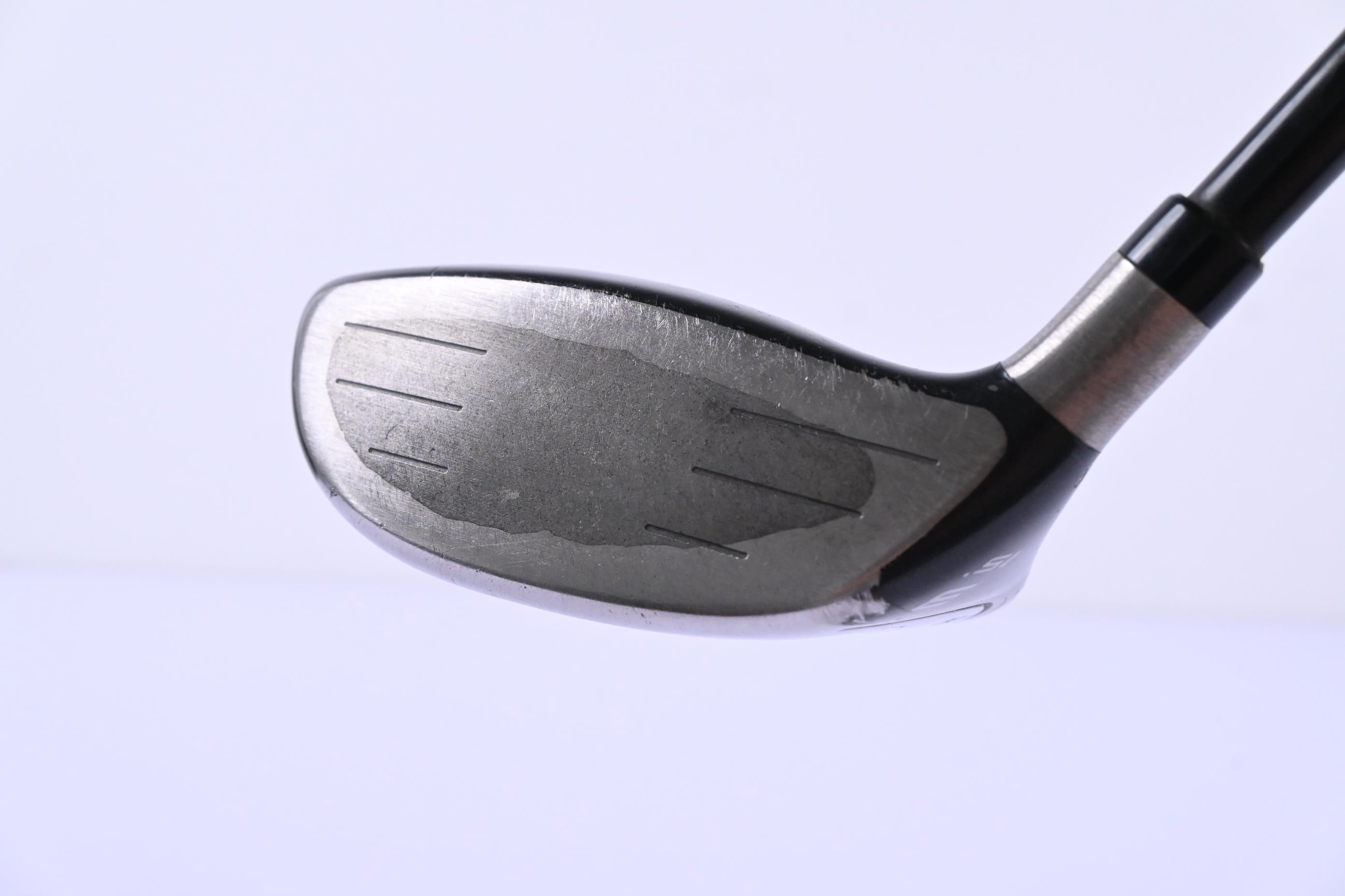 Taylormade Jetspeed #3 Wood / 15 Degree / Senior Flex Matrix Velox T 69 Shaft