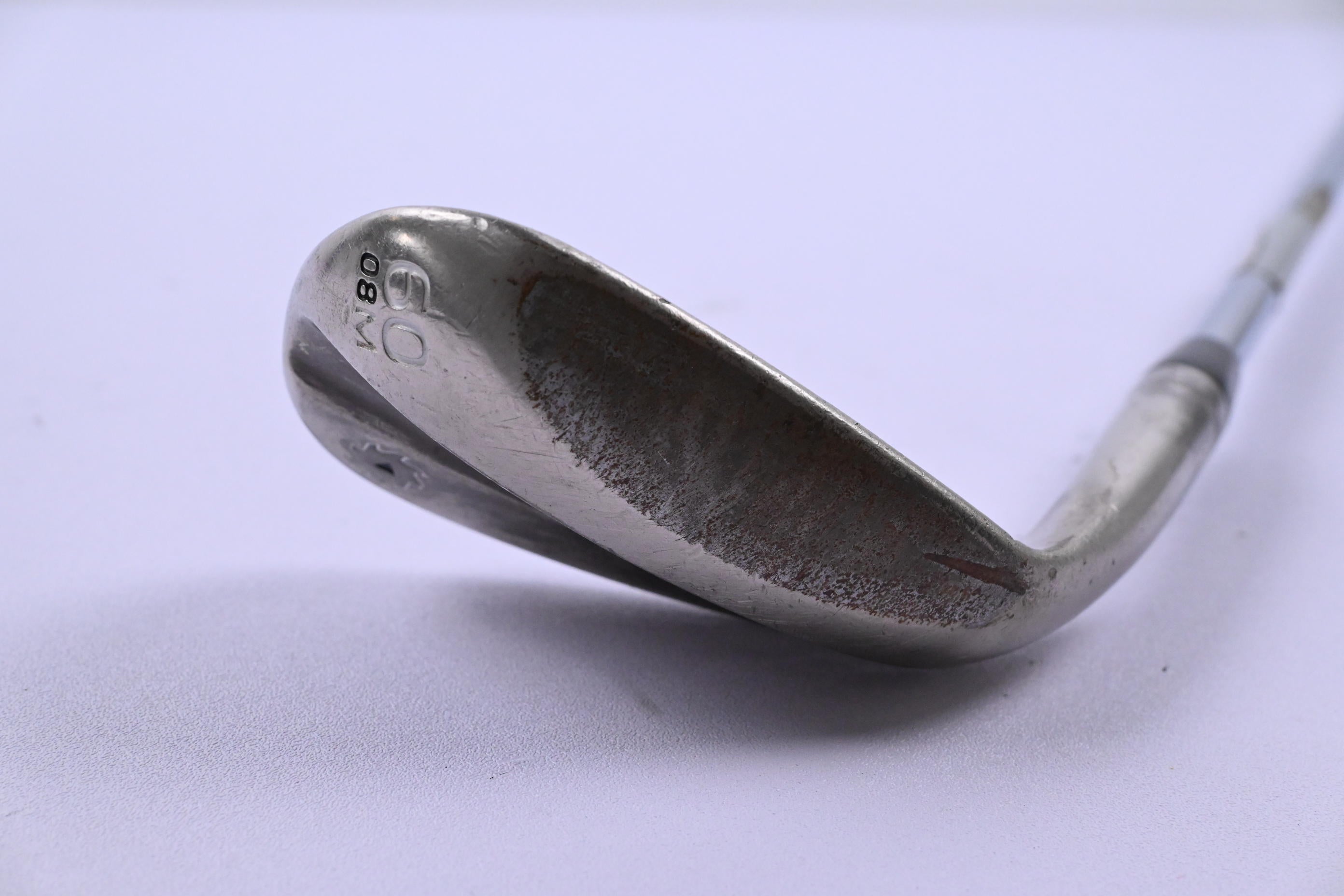 Titleist Vokey SM7 Lob Wedge / 60 Degree / Wedge Flex Vokey Design SM7