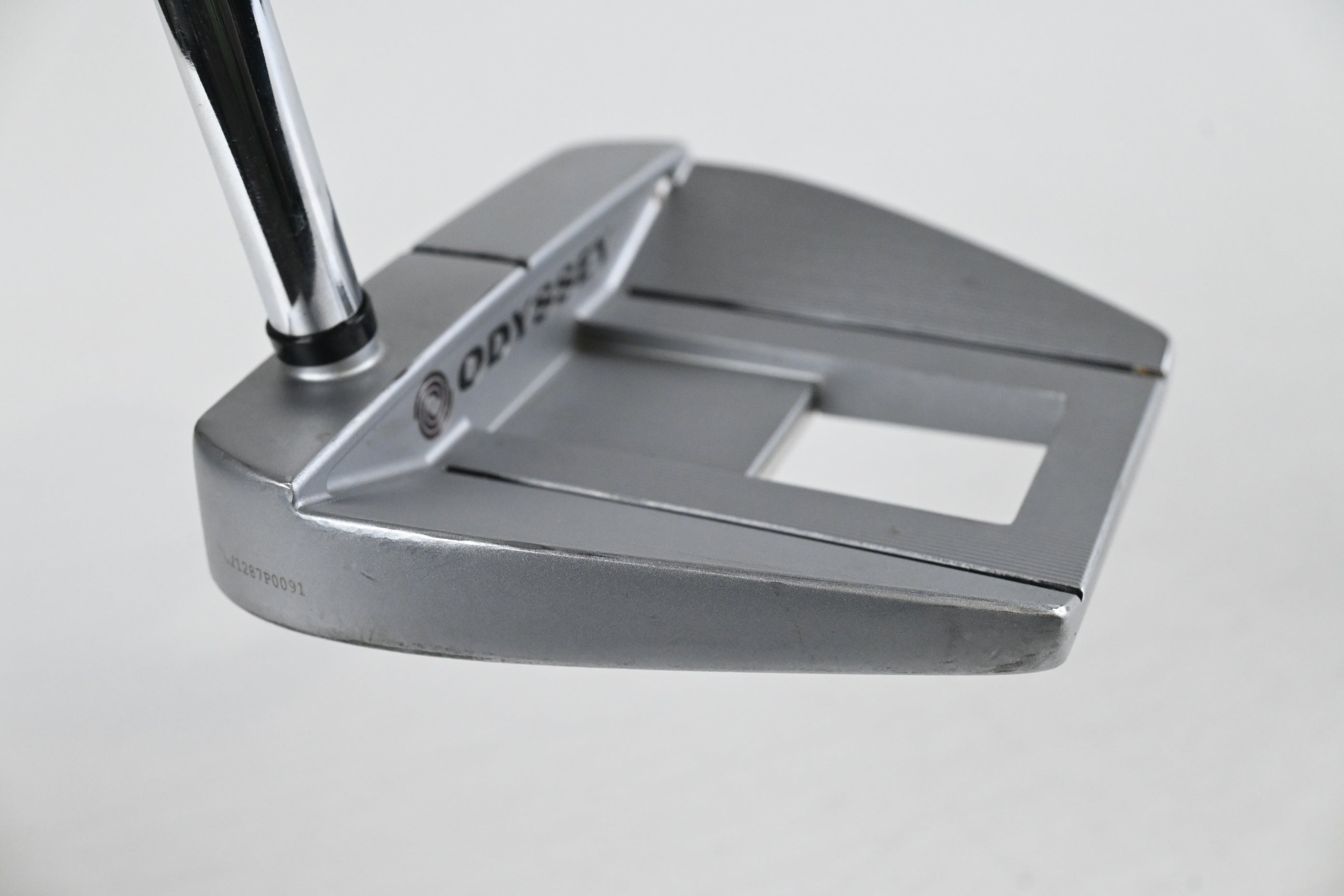 Odyssey White Hot OG 7 Bird 2021 Putter / 35 Inch