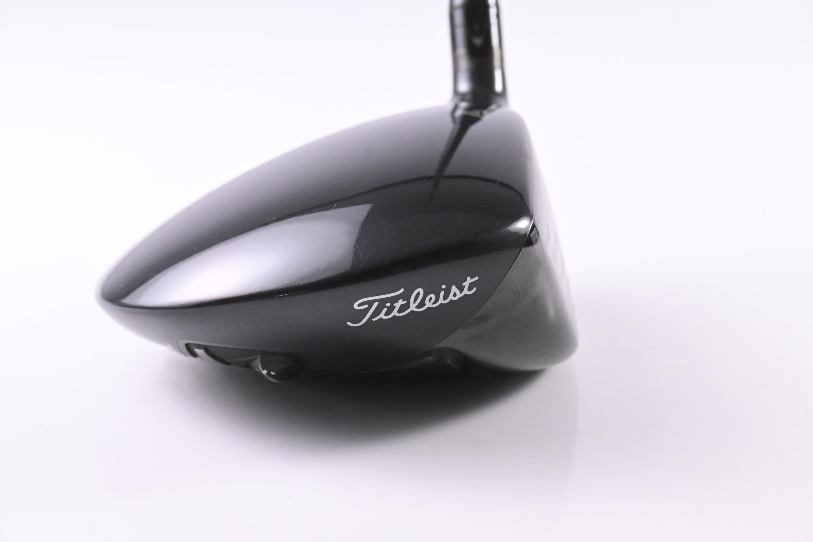 Titleist 917 D2 Driver / 10.5 Degree / Stiff Flex Diamana LTD S+60 Shaft