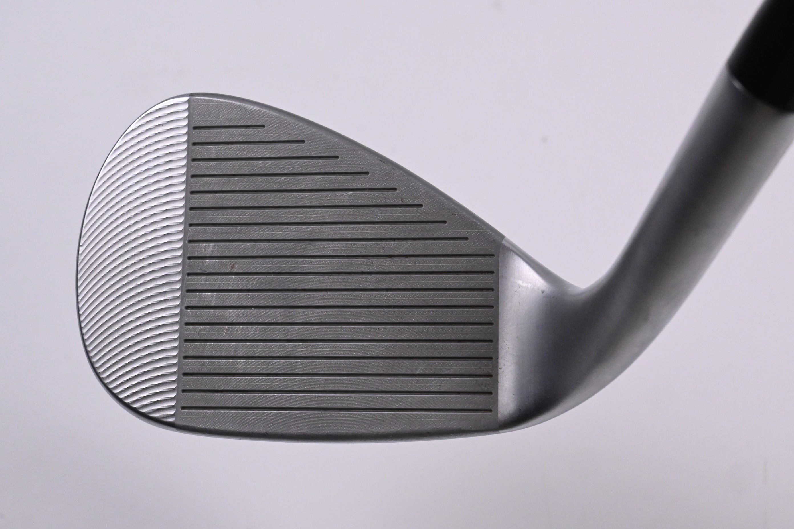 Cleveland CBZ Pitching Wedge / 48 Degree / Regular Flex KBS Hi-Rev 2.0 115 Shaft