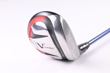Nike VR Pro #3 Wood / 15 Degree / Stiff Flex Project X Shaft