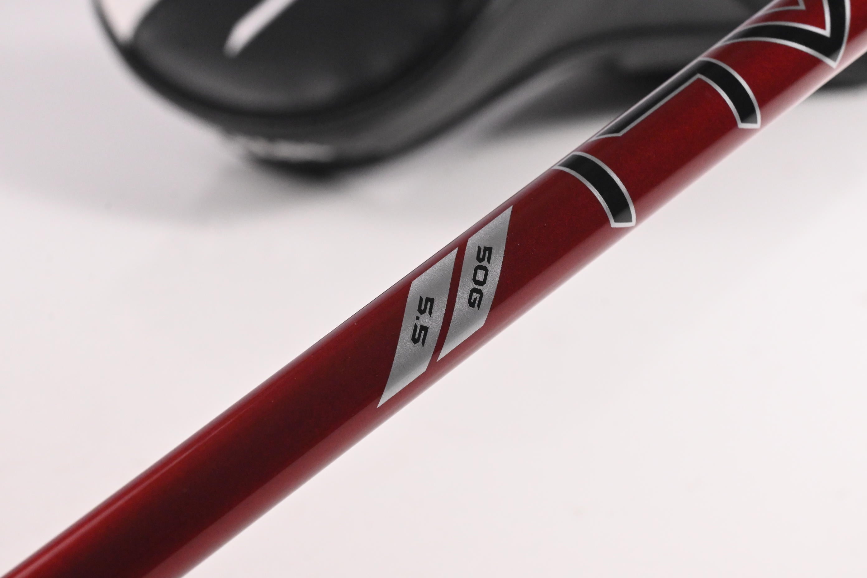 Titleist GT2 Driver / 9 Degree / Regular Flex Project X Denali Red 50 Shaft