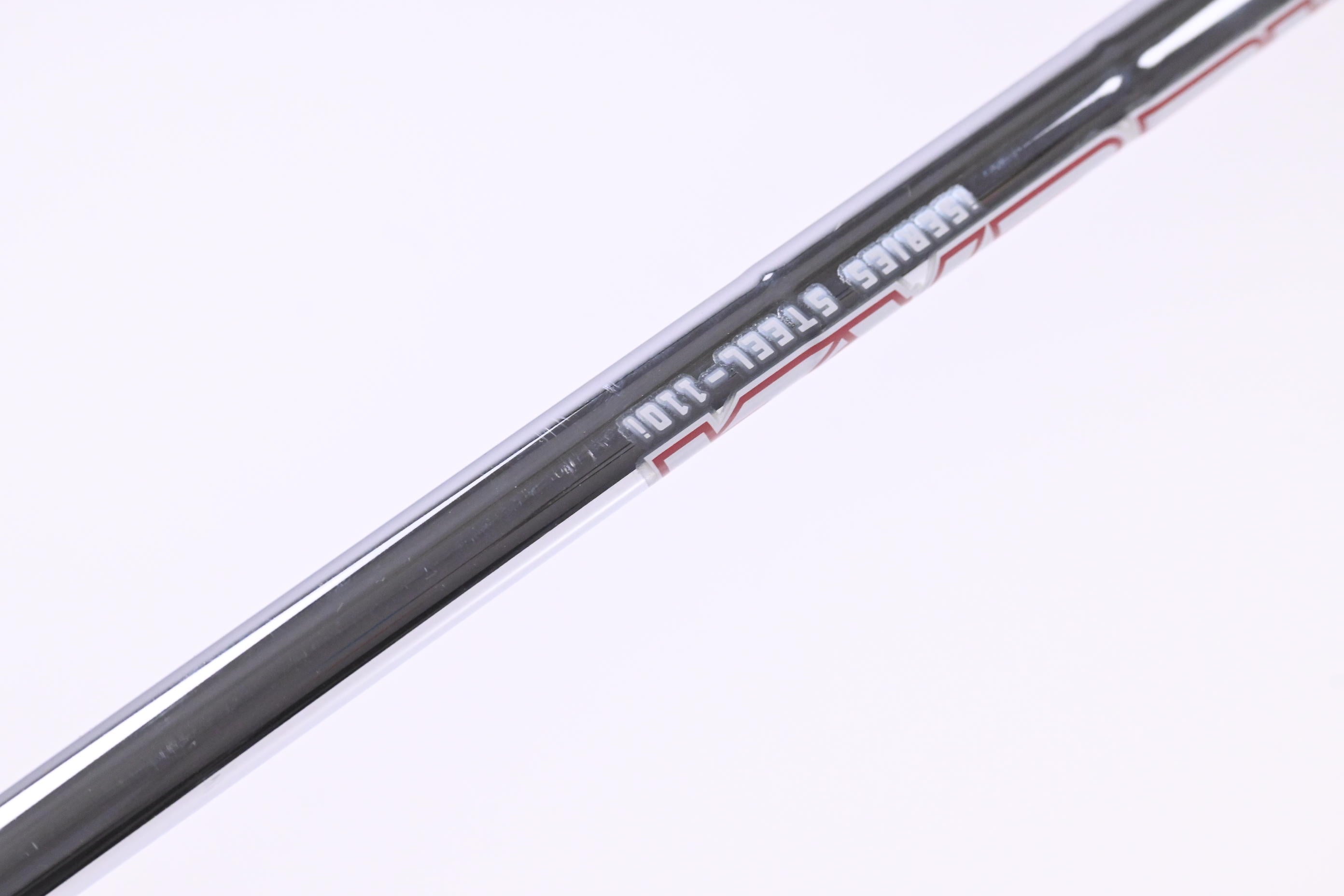 Titleist T250 2025 #6 Iron / Stiff Flex Accra iSeries 110 Shaft
