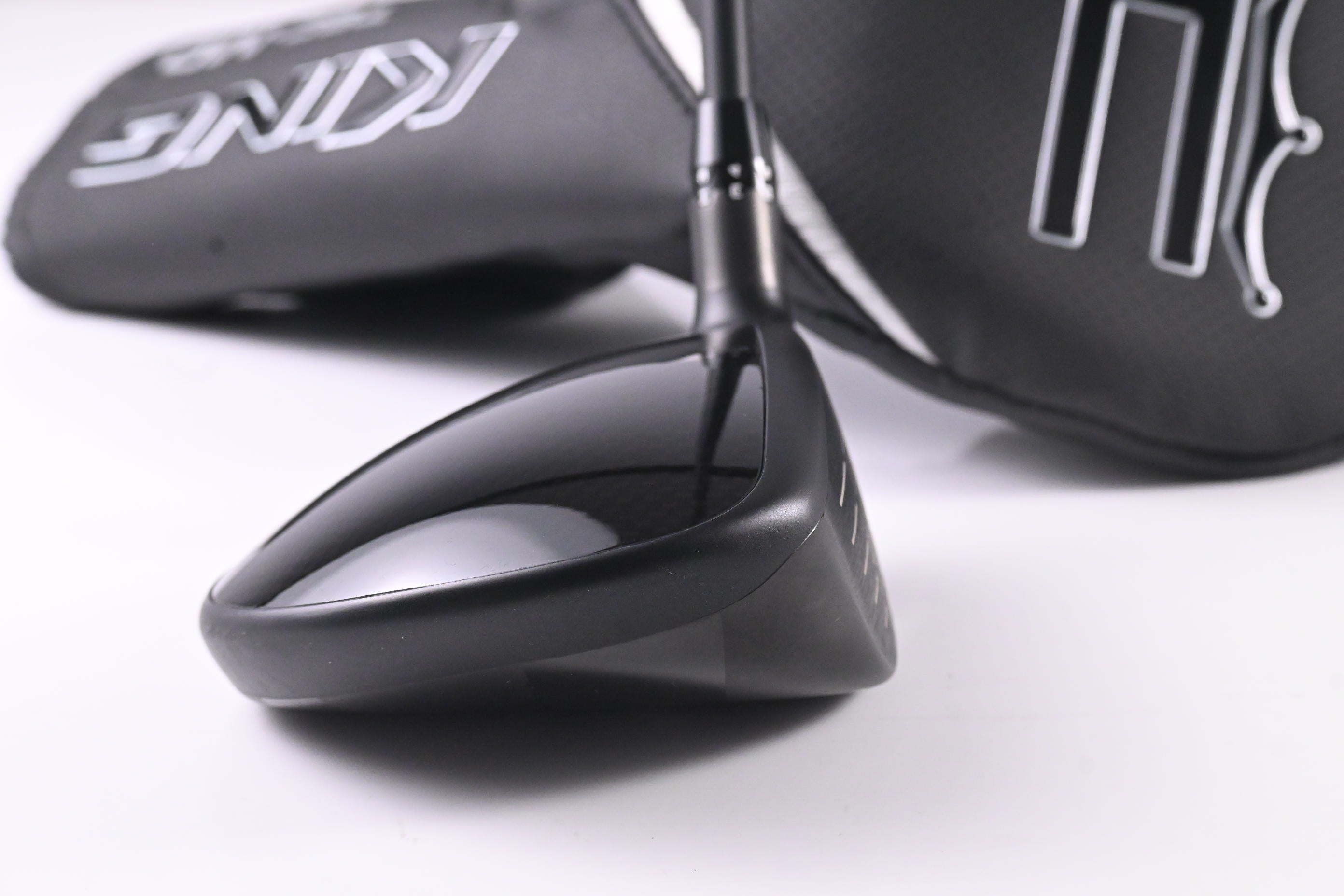 Cobra KING TEC Mini Driver / 13.5 Degree / Regular Flex Kai'li Dark Waves Blue
