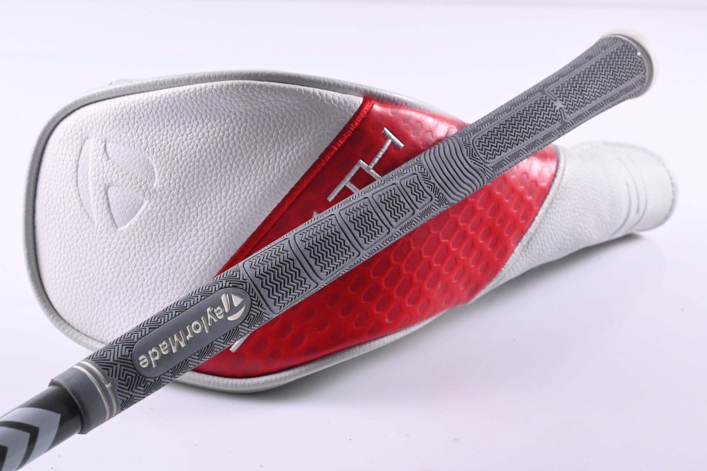Ladies Taylormade Stealth 2 HD #5 Wood / 19 Degree / Ladies Flex Aldila Ascent