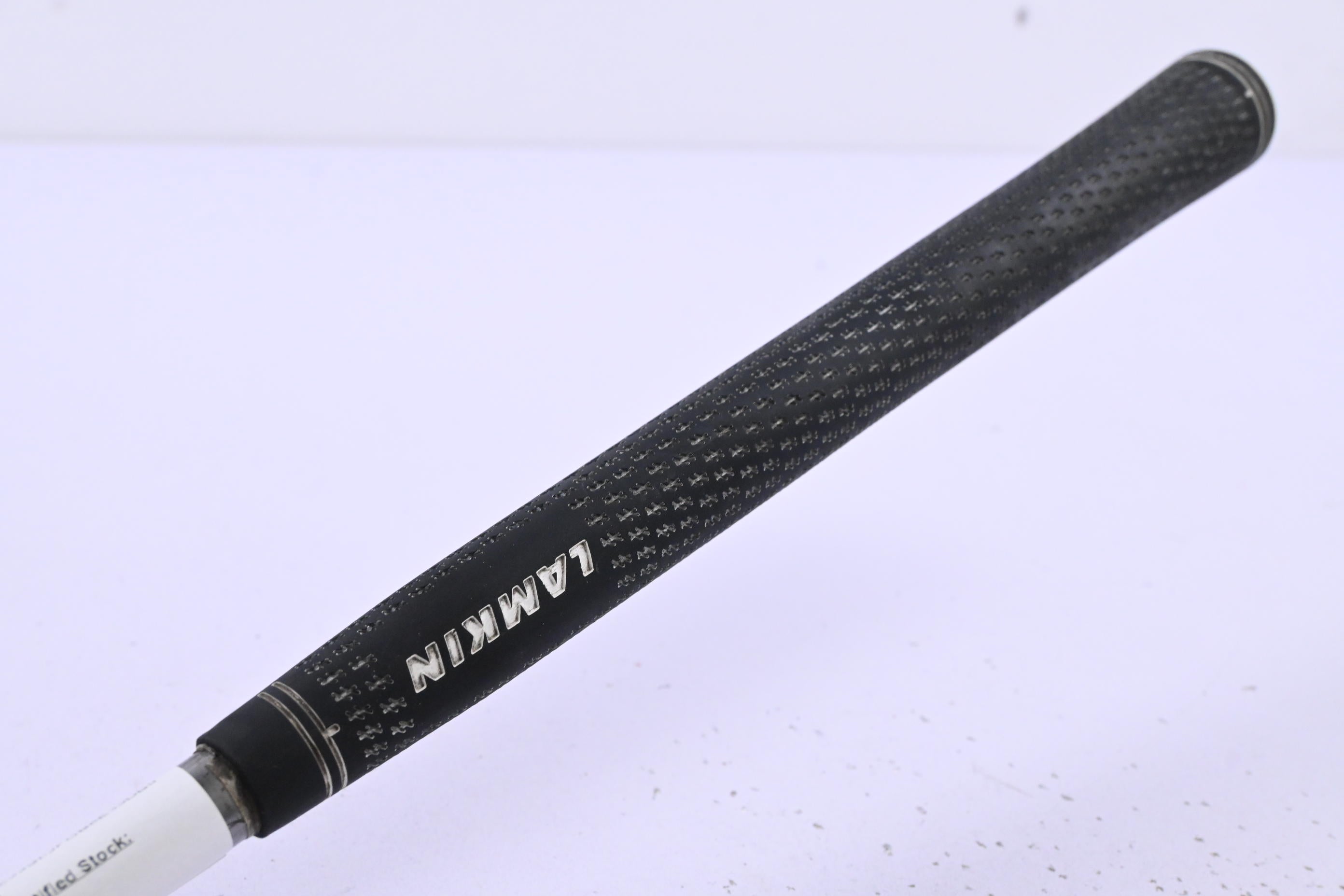 Cobra S9 #8 Iron / Regular Flex Graphite Design YS-5.1 55 Shaft