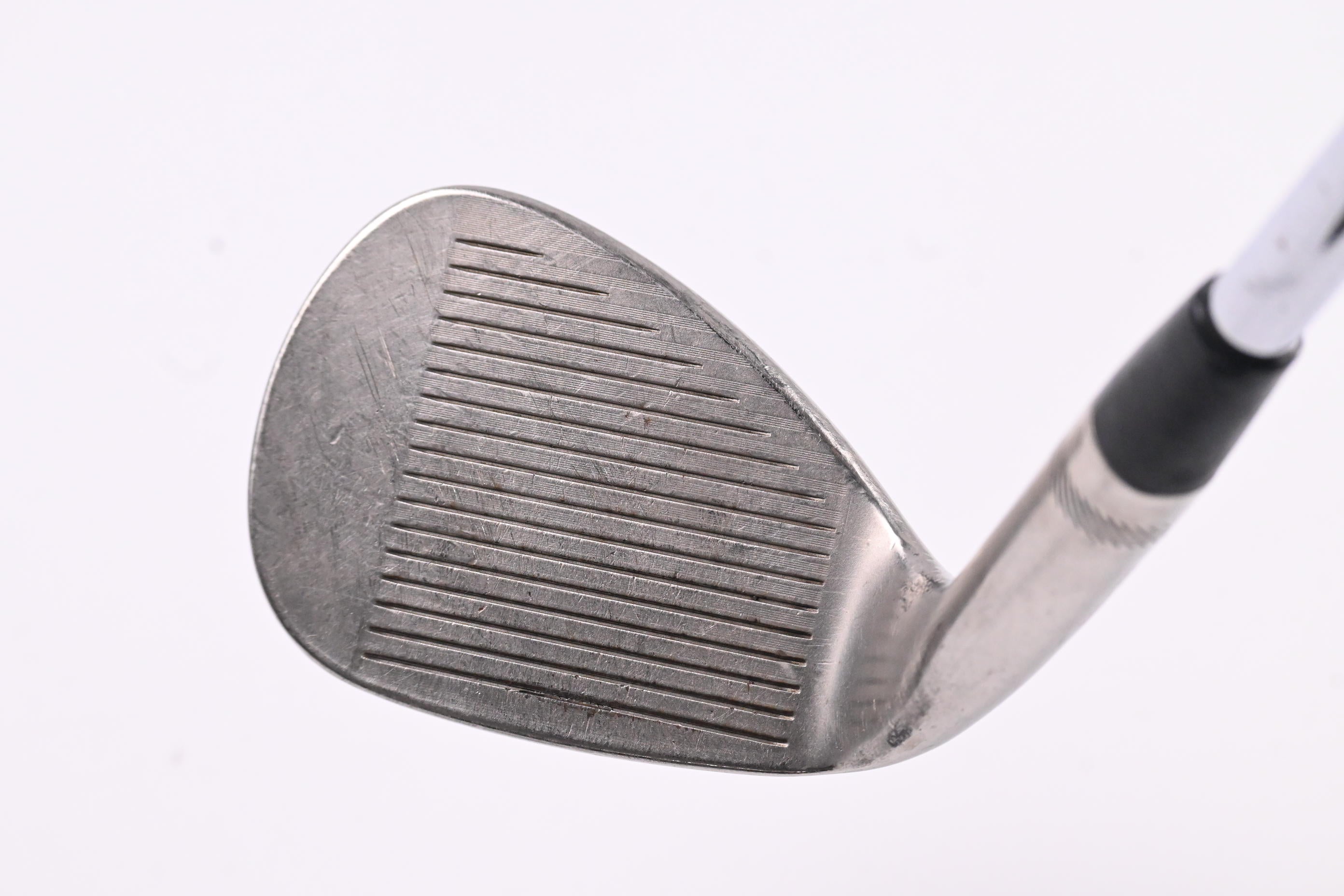 Titleist Vokey SM6 Lob Wedge / 60 Degree / Wedge Flex KBS Tour Shaft