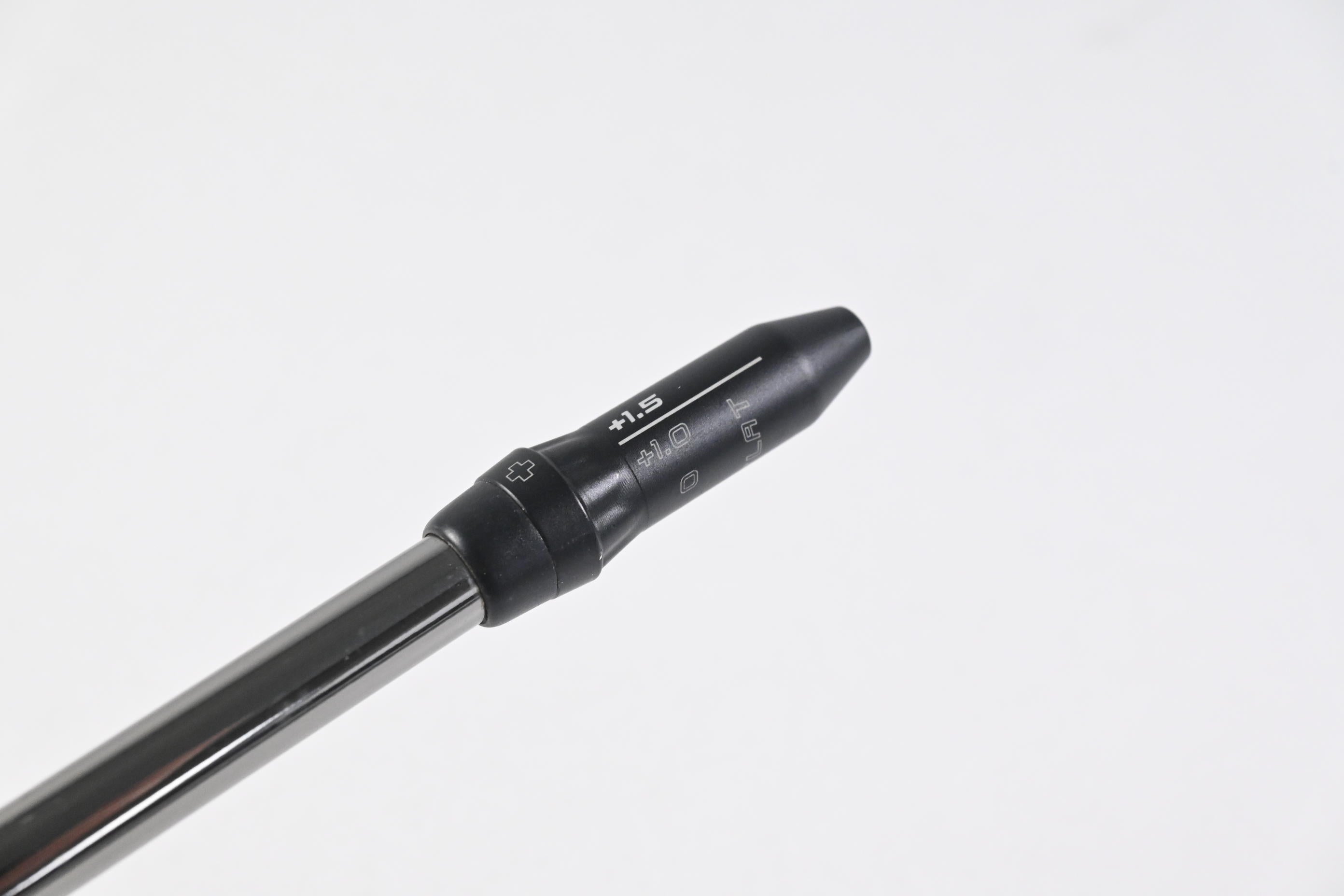 Ping Tour 2.0 Chrome 65 Driver Shaft / Stiff Flex / Ping 3rd Gen