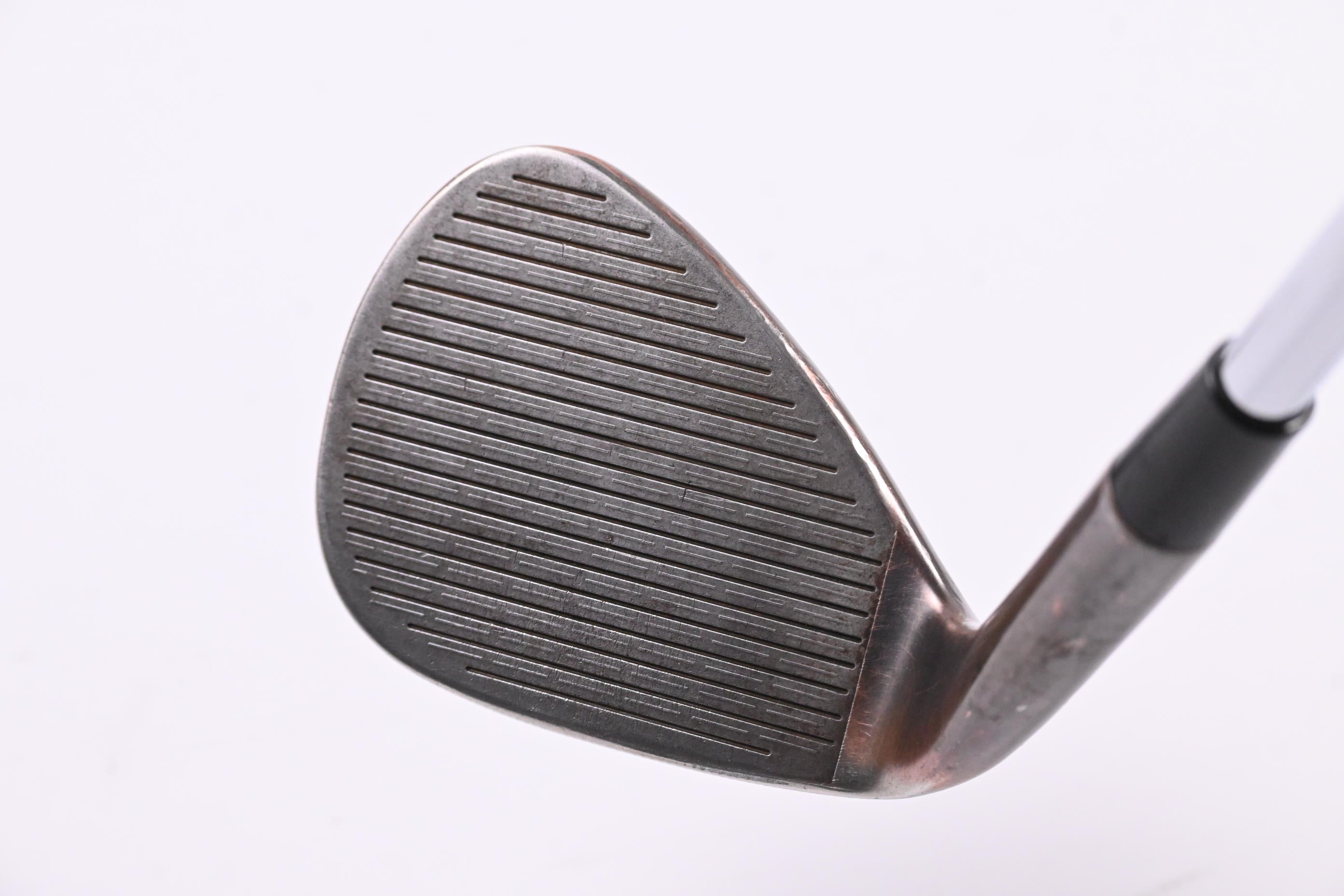 Taylormade Hi-Toe 3 Sand Wedge / 54 Degree / Wedge Flex KBS Hi-Rev 2.0 Shaft