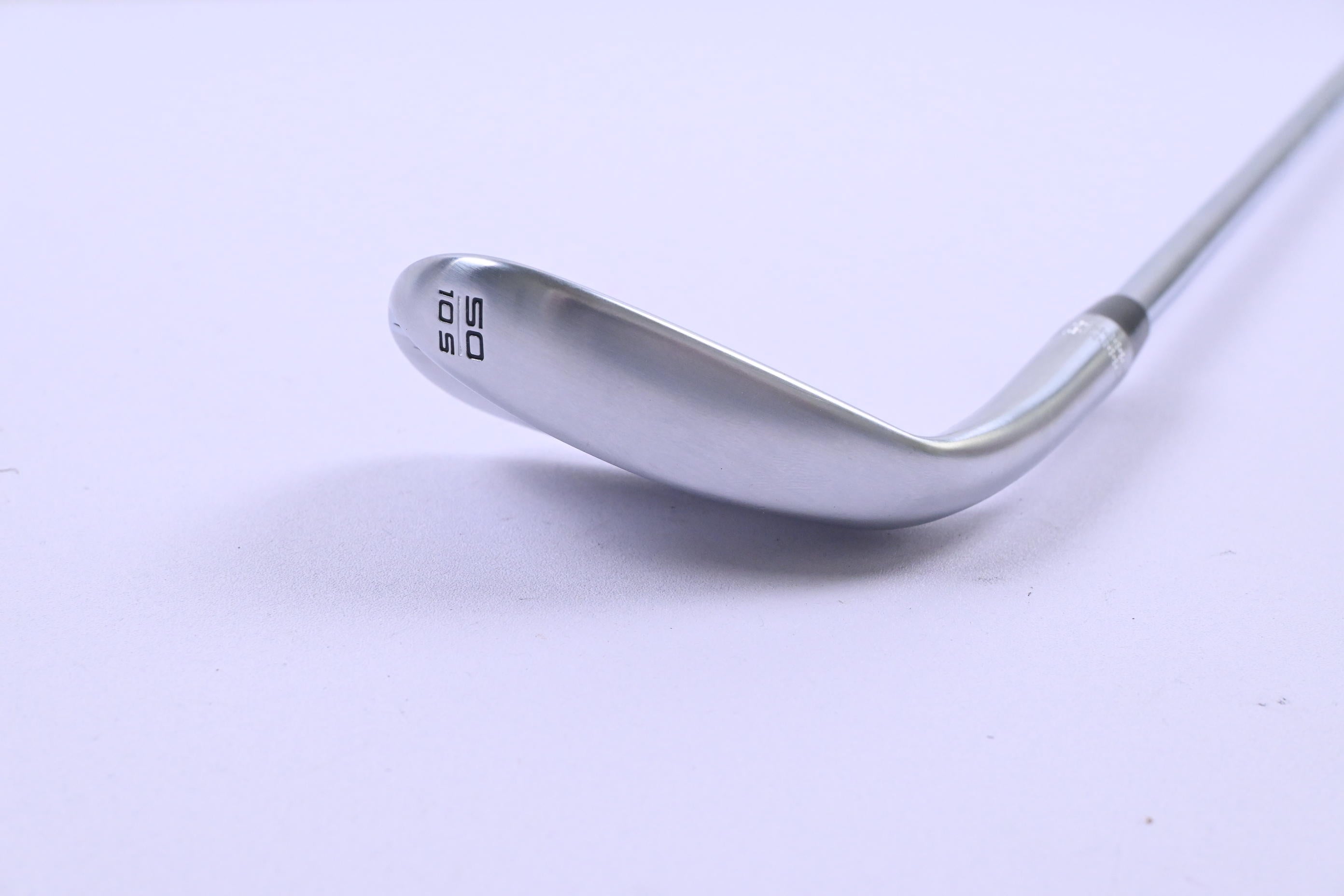 Callaway Opus SP Gap Wedge / 50 Degree / Stiff Flex Dynamic Gold S200 Shaft
