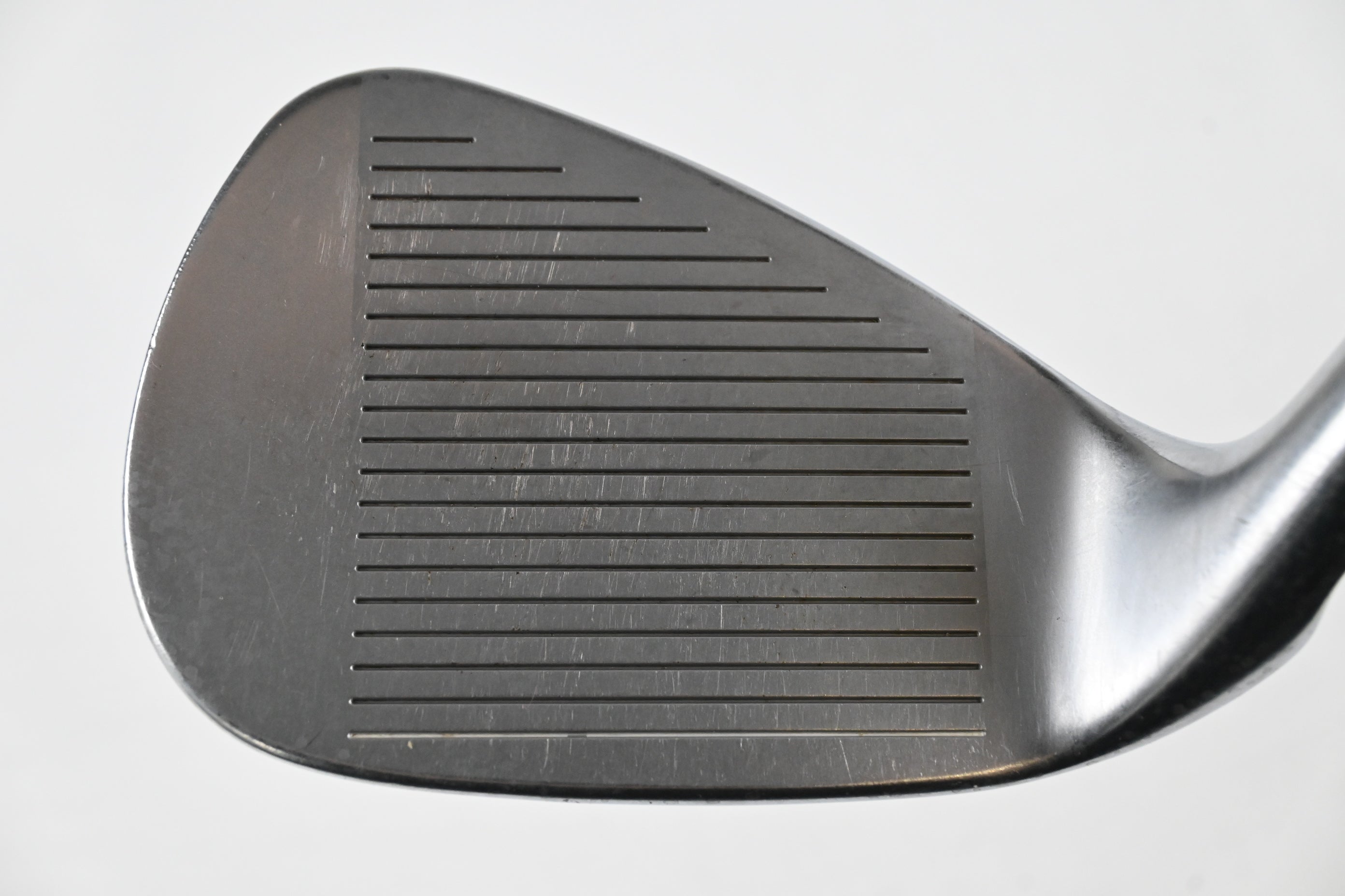 Ping i525 Gap Wedge / 50 Degree / Black Dot / Stiff Flex Ping AWT 2.0 Shaft