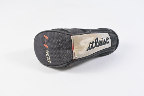 Titleist 915H #2 Hybrid / 18 Degree / Stiff Flex Aldila Rogue Black 85 Shaft
