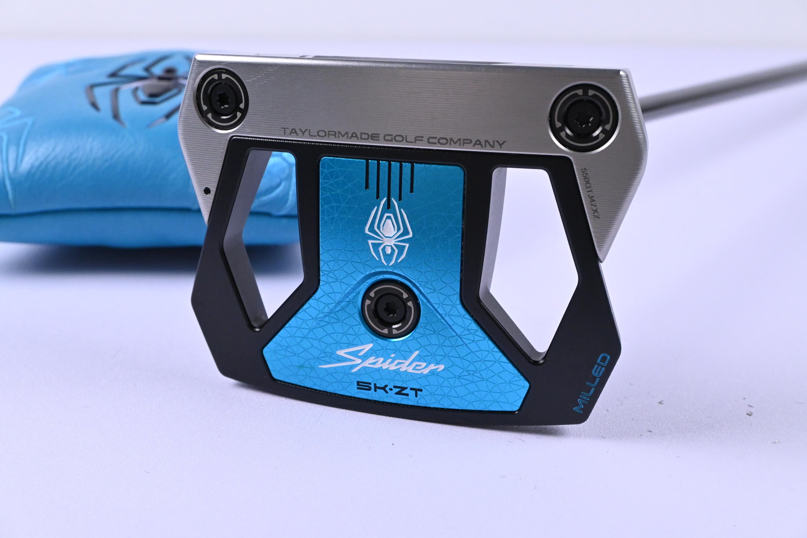 Taylormade Spider ZT Putter / 34 Inch