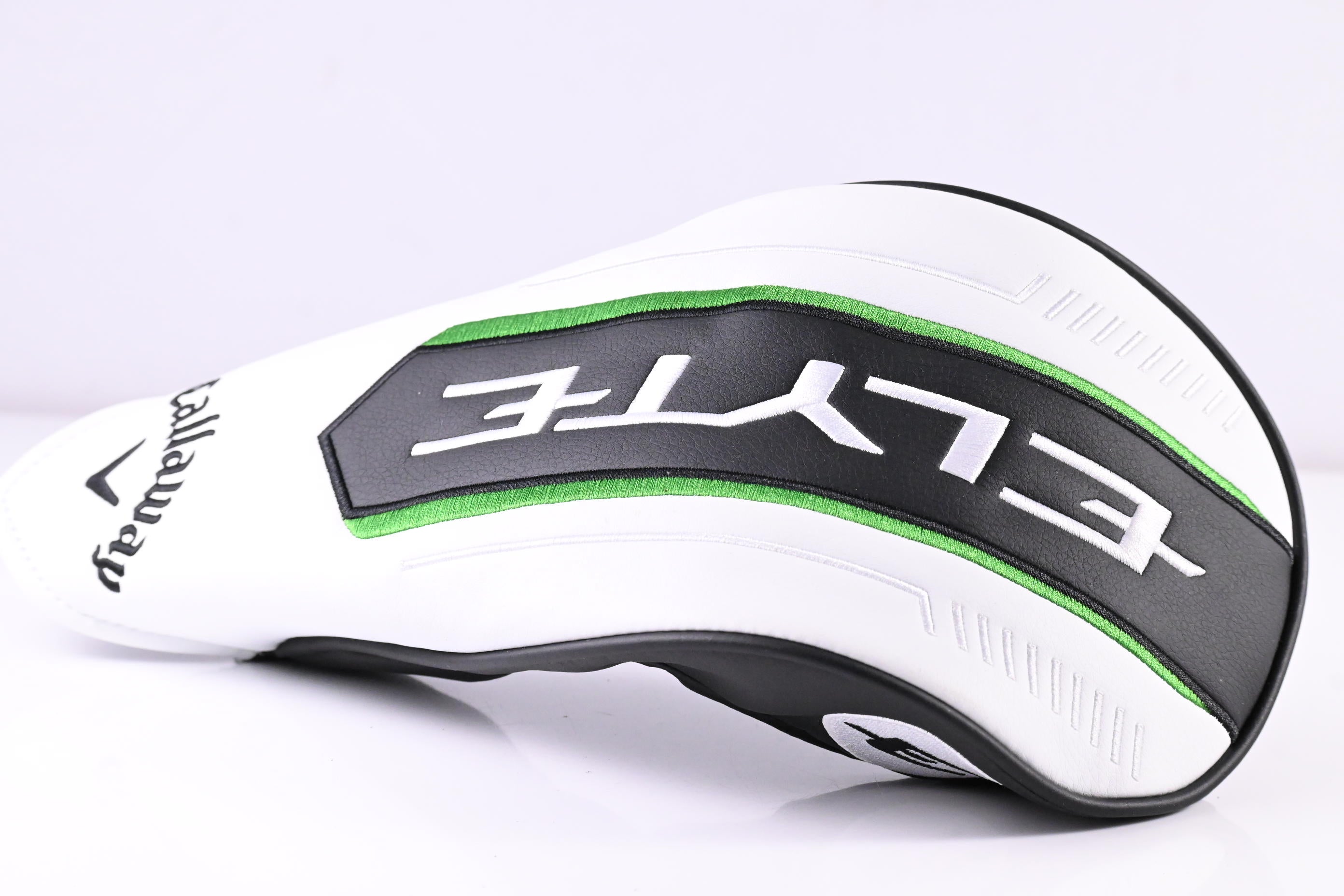 Callaway Elyte Driver / 9 Degree / Stiff Flex Tensei AV White 65 Shaft