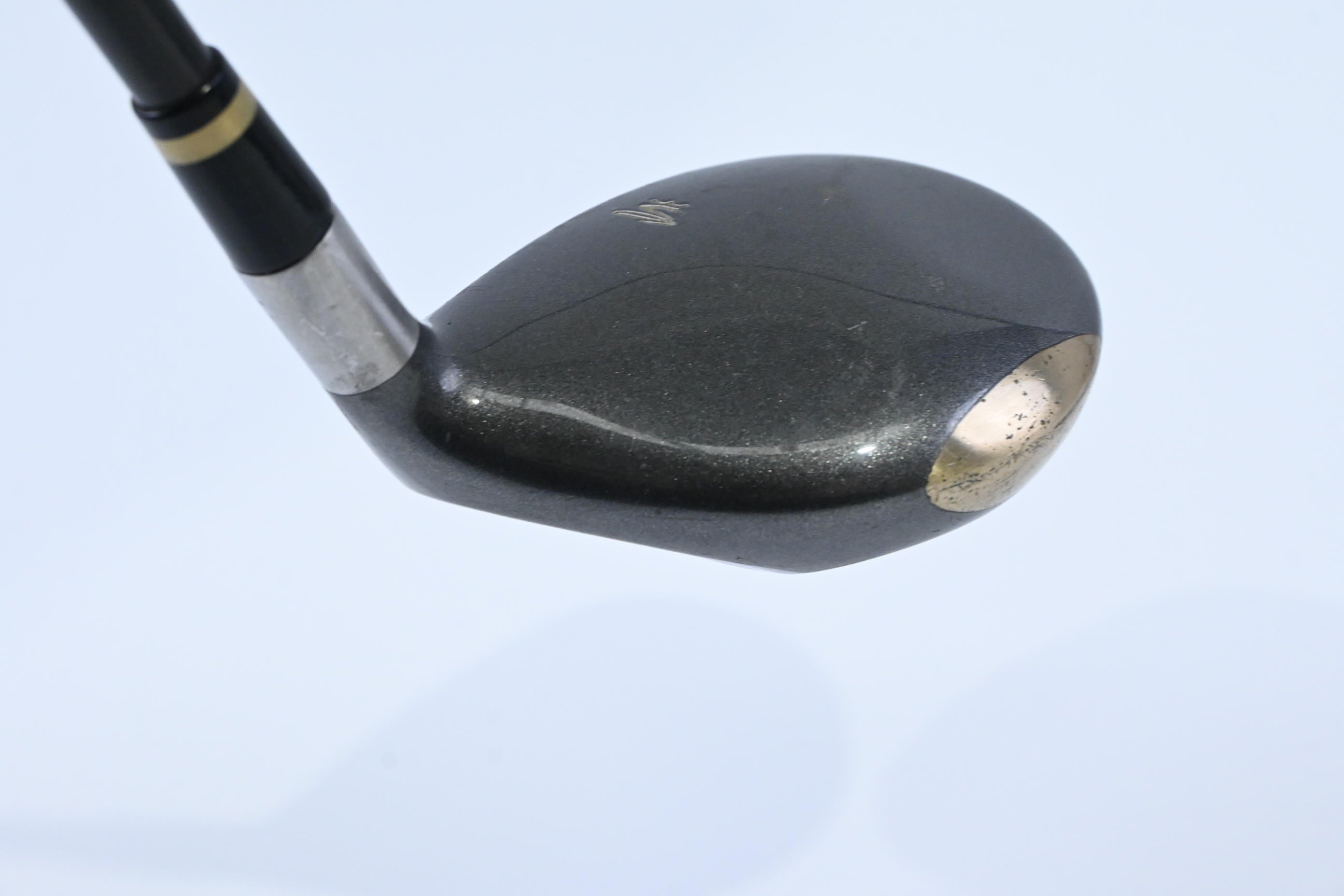 Cobra Gravity Back #3 Wood / 14.5 Degree / Stiff Flex Cobra Shaft