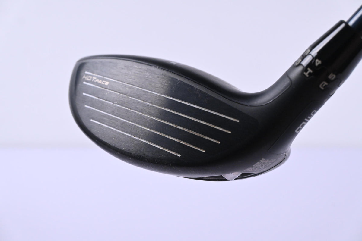 Cobra DS-Adapt X #3 Wood / 15 Degree / Stiff Flex Project X Denali Blue 60