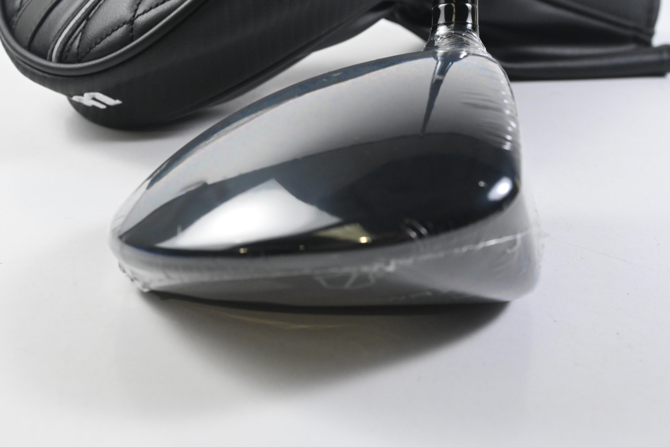 Wilson DYNAPWR 2025 Max Driver / 12 Degree / Regular Flex Lin.Q M40X 5 Shaft