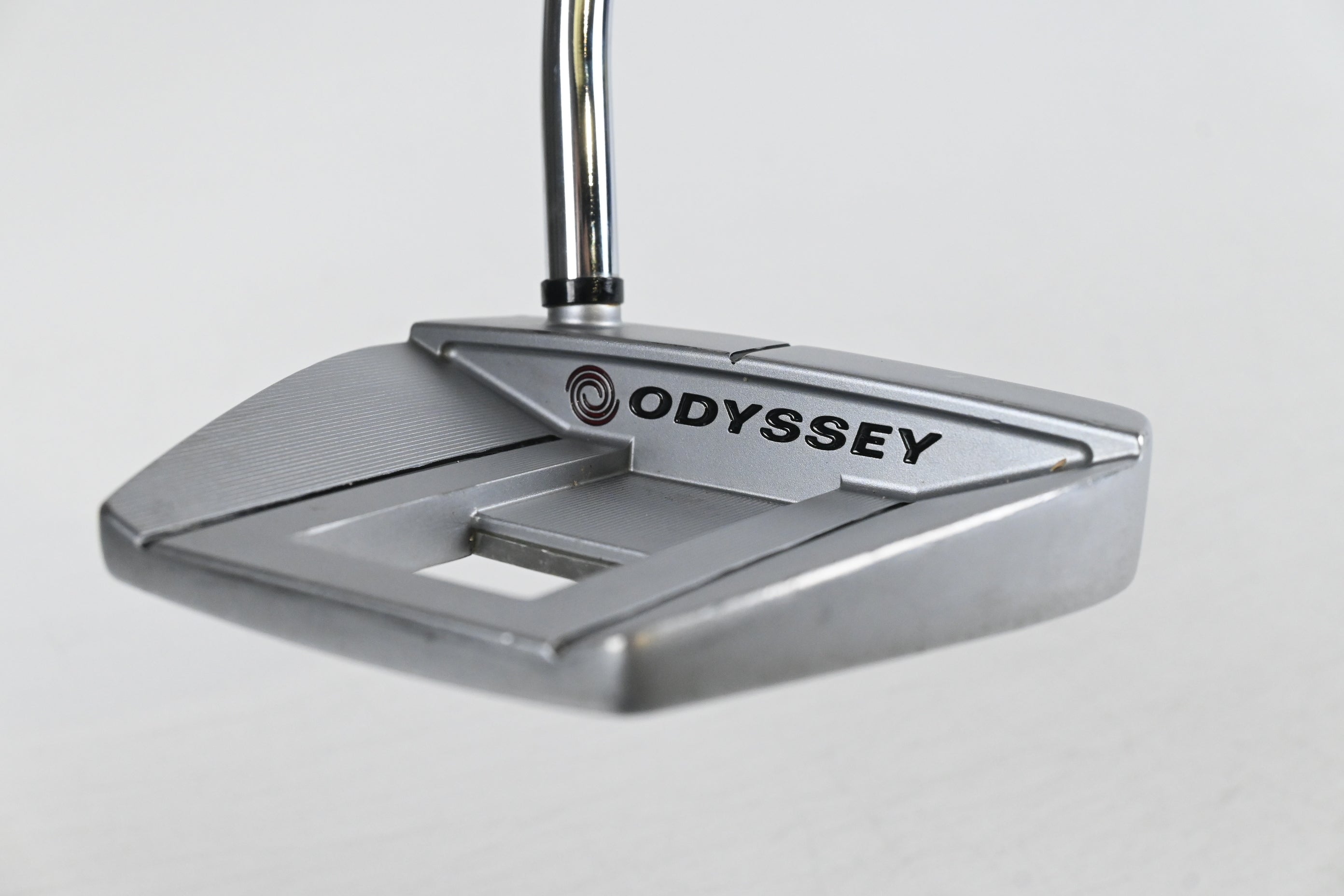 Odyssey White Hot OG 7 Bird 2021 Putter / 35 Inch