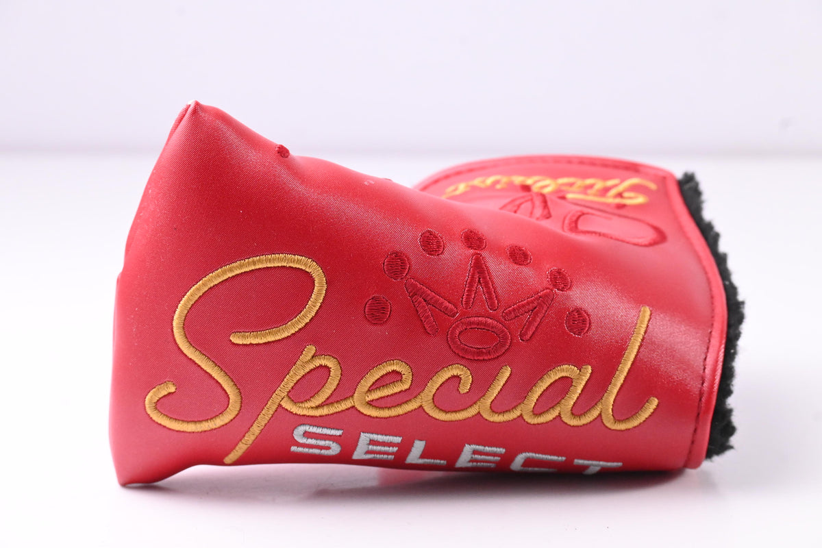 Scotty Cameron Special Select Flowback 1.5 Putter / 35 Inch