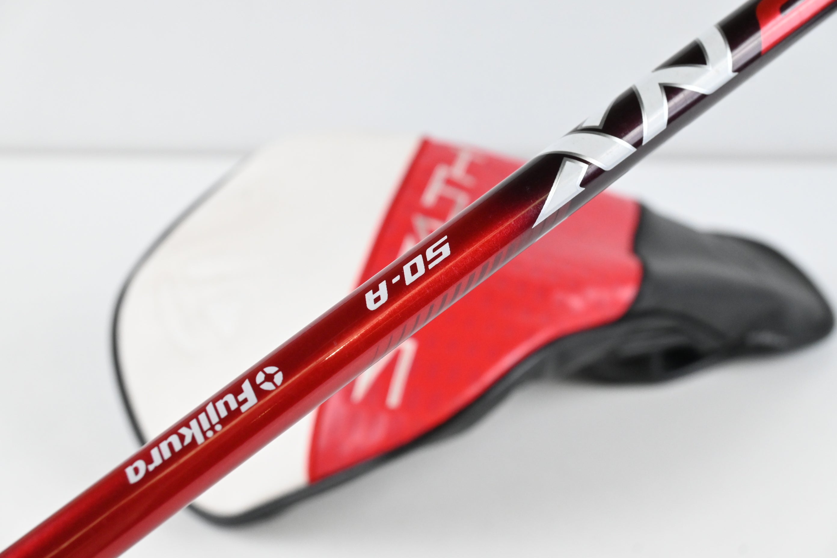 Taylormade Stealth 2 HD Driver / 10.5 Degree / Senior Flex Speeder NX 50 Shaft