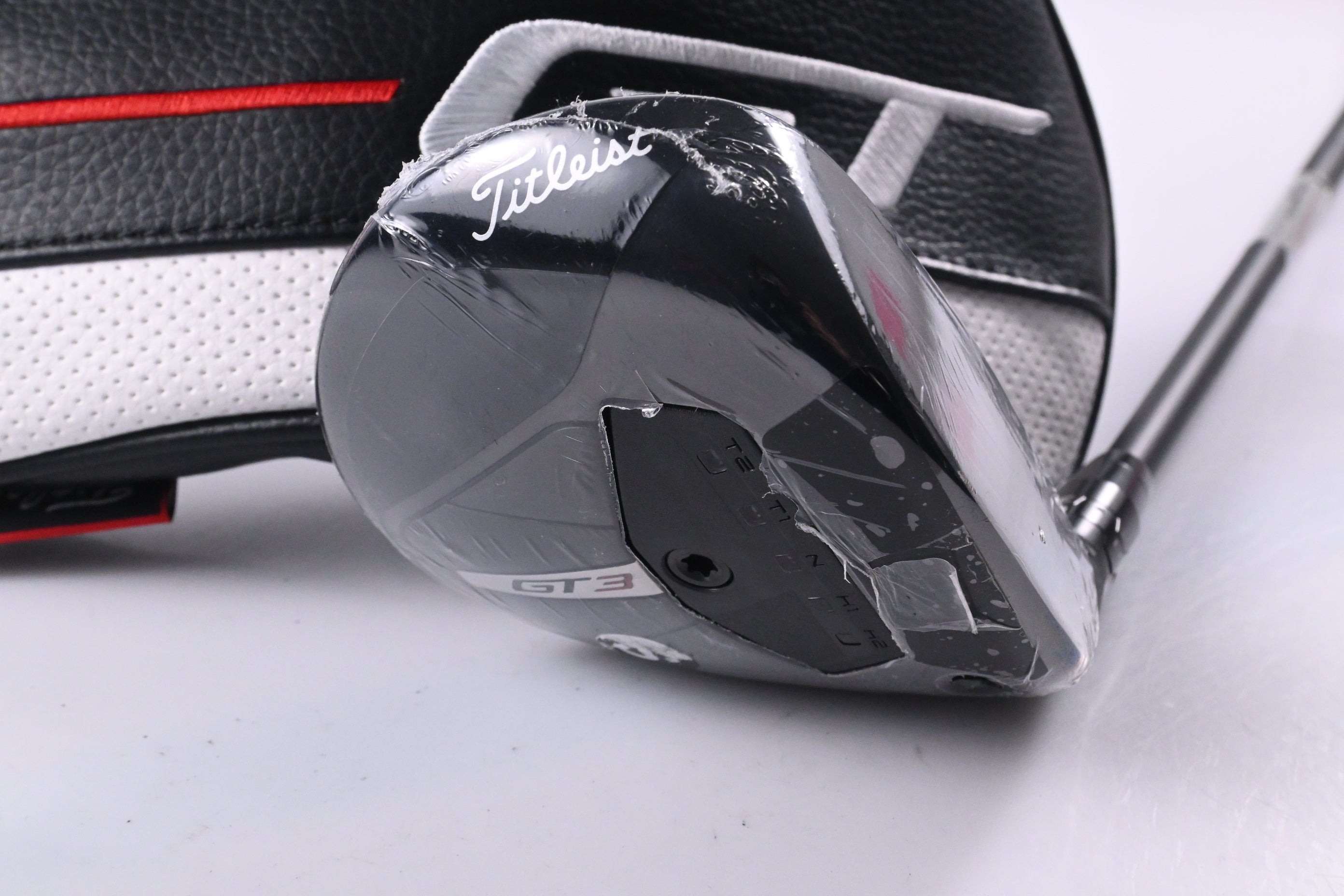 Titleist GT3 #3 Wood / 15 Degree / Stiff Flex Tensei 1K Blue 65 Shaft