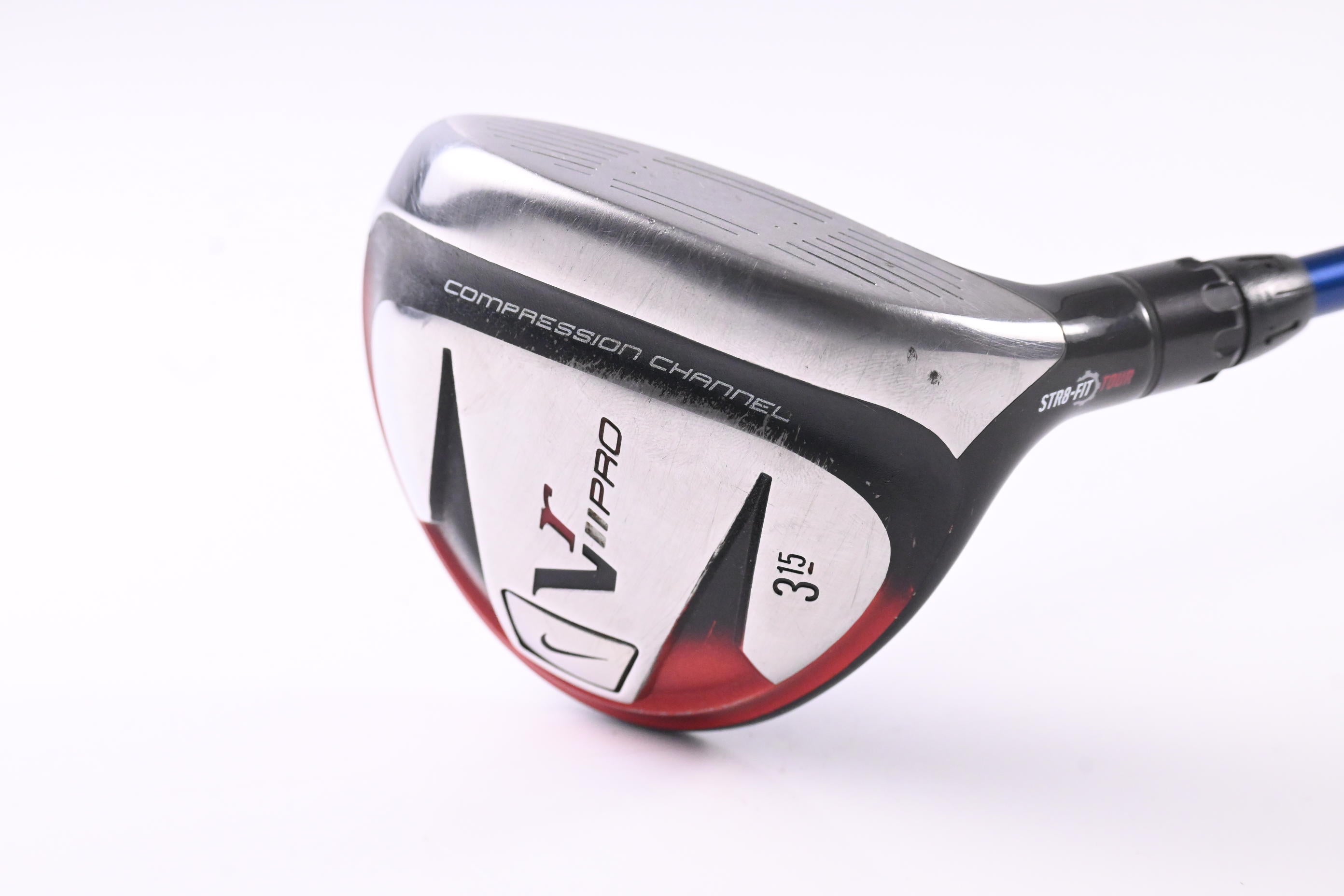 Nike VR Pro #3 Wood / 15 Degree / Stiff Flex Project X Shaft