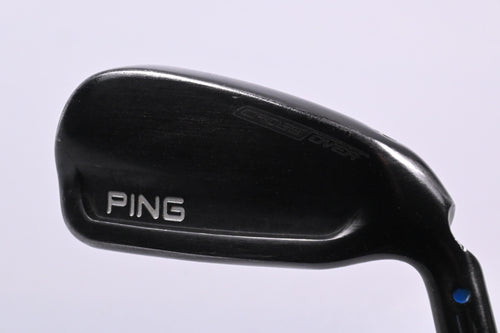 Ping G Crossover #4 Hybrid / 21 Degree / Blue Dot / Regular Flex Ping Alta 70