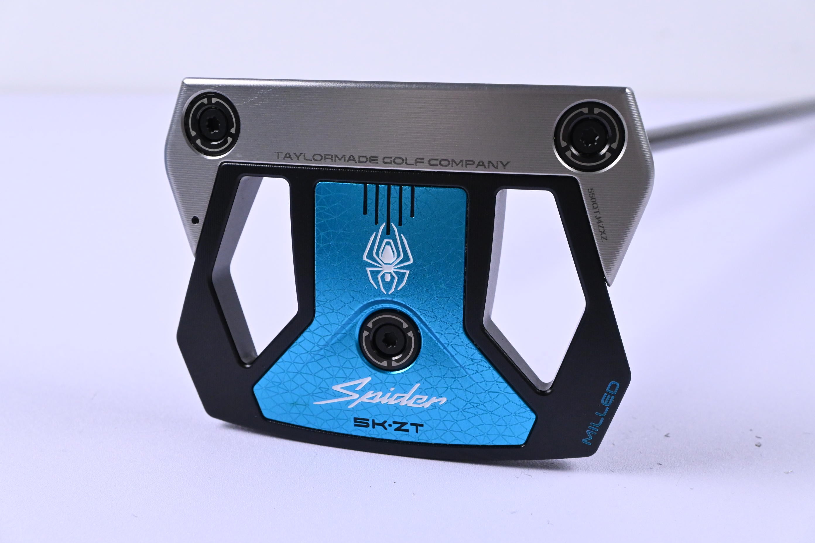 Taylormade Spider ZT Putter / 34 Inch