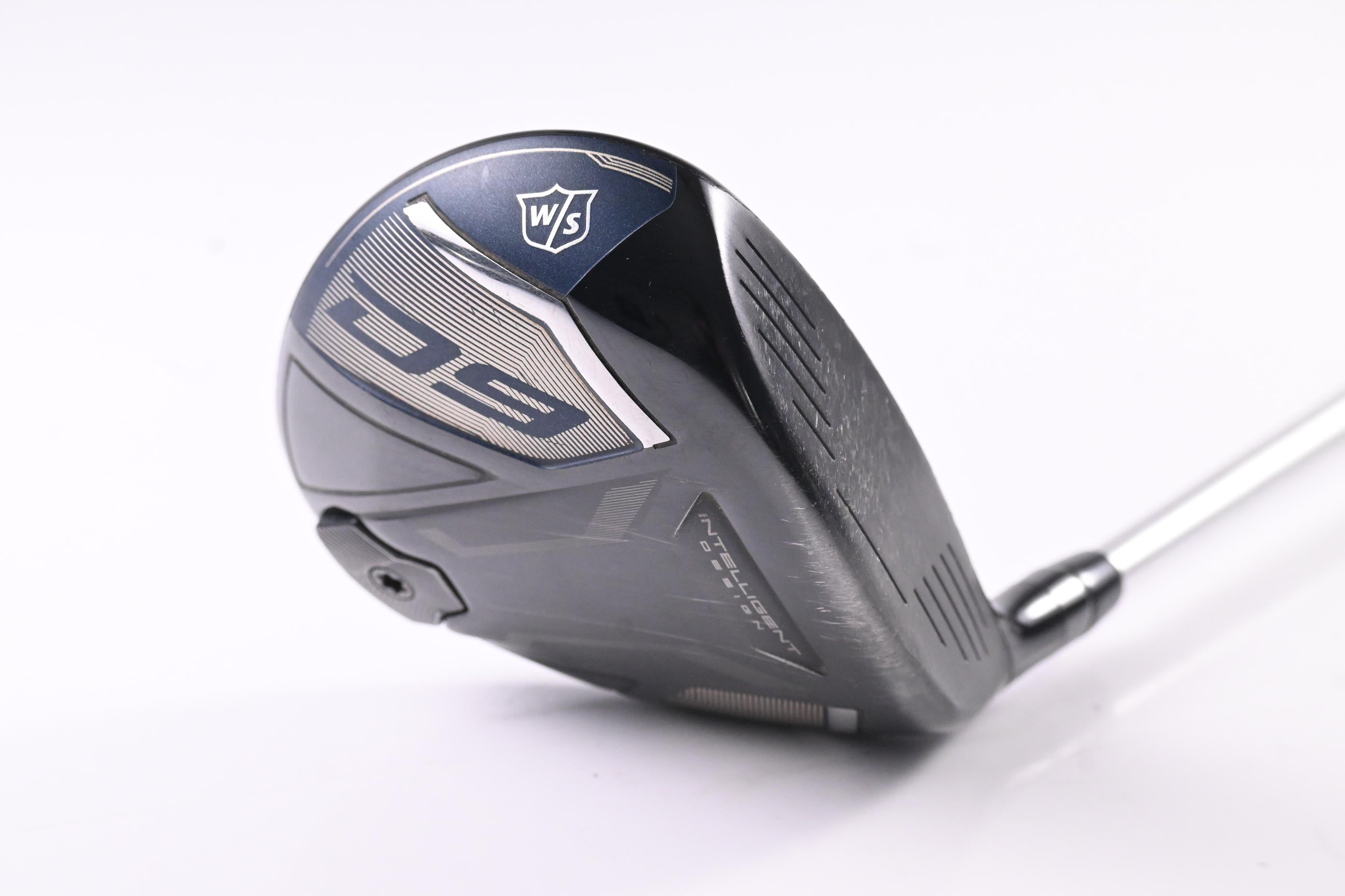 Wilson D9 #3 Wood / 15 Degree / Regular Flex Tensei CK Blue 50 Shaft