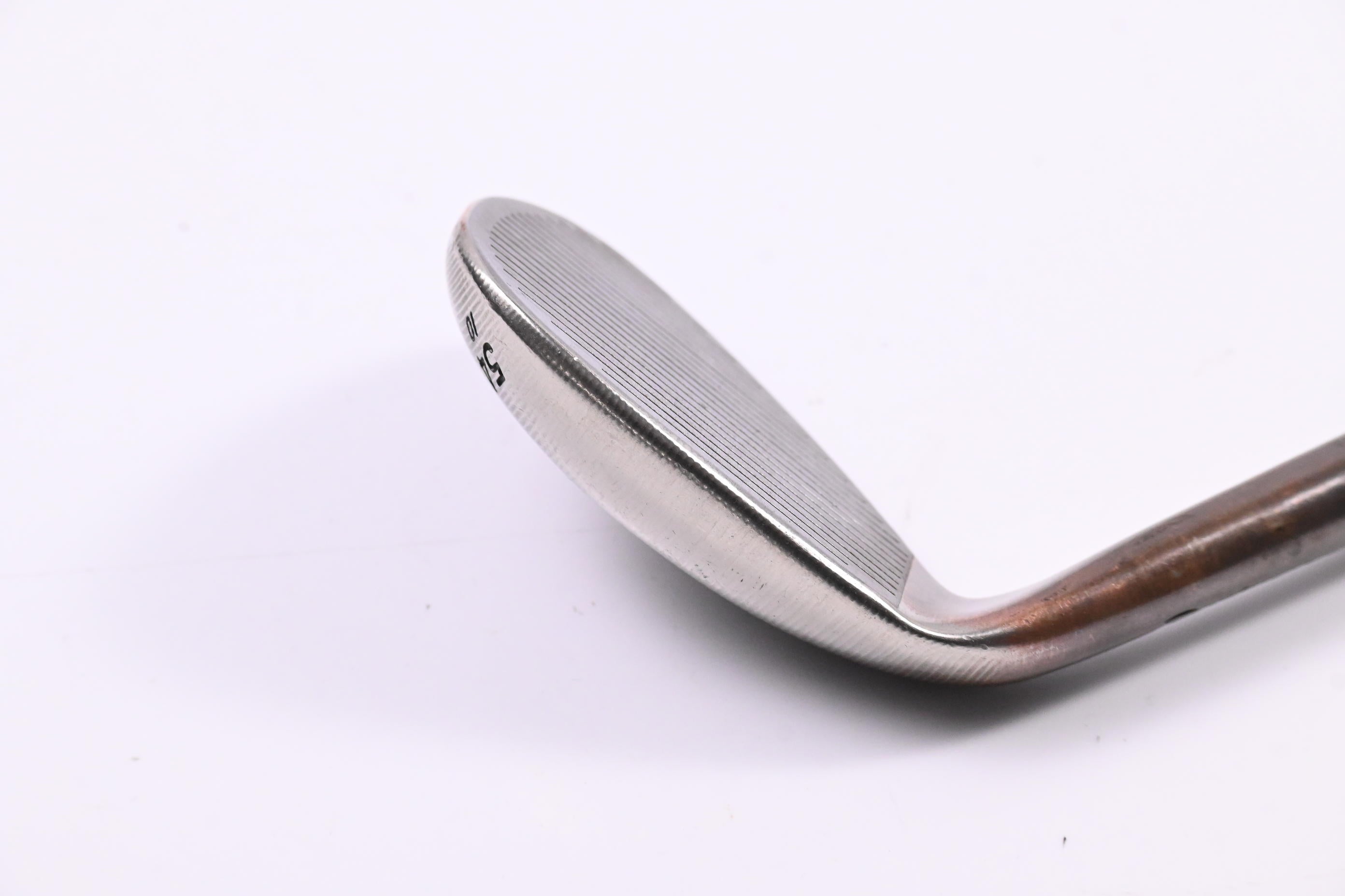Taylormade Hi-Toe 3 Sand Wedge / 54 Degree / Wedge Flex KBS Hi-Rev 2.0 Shaft