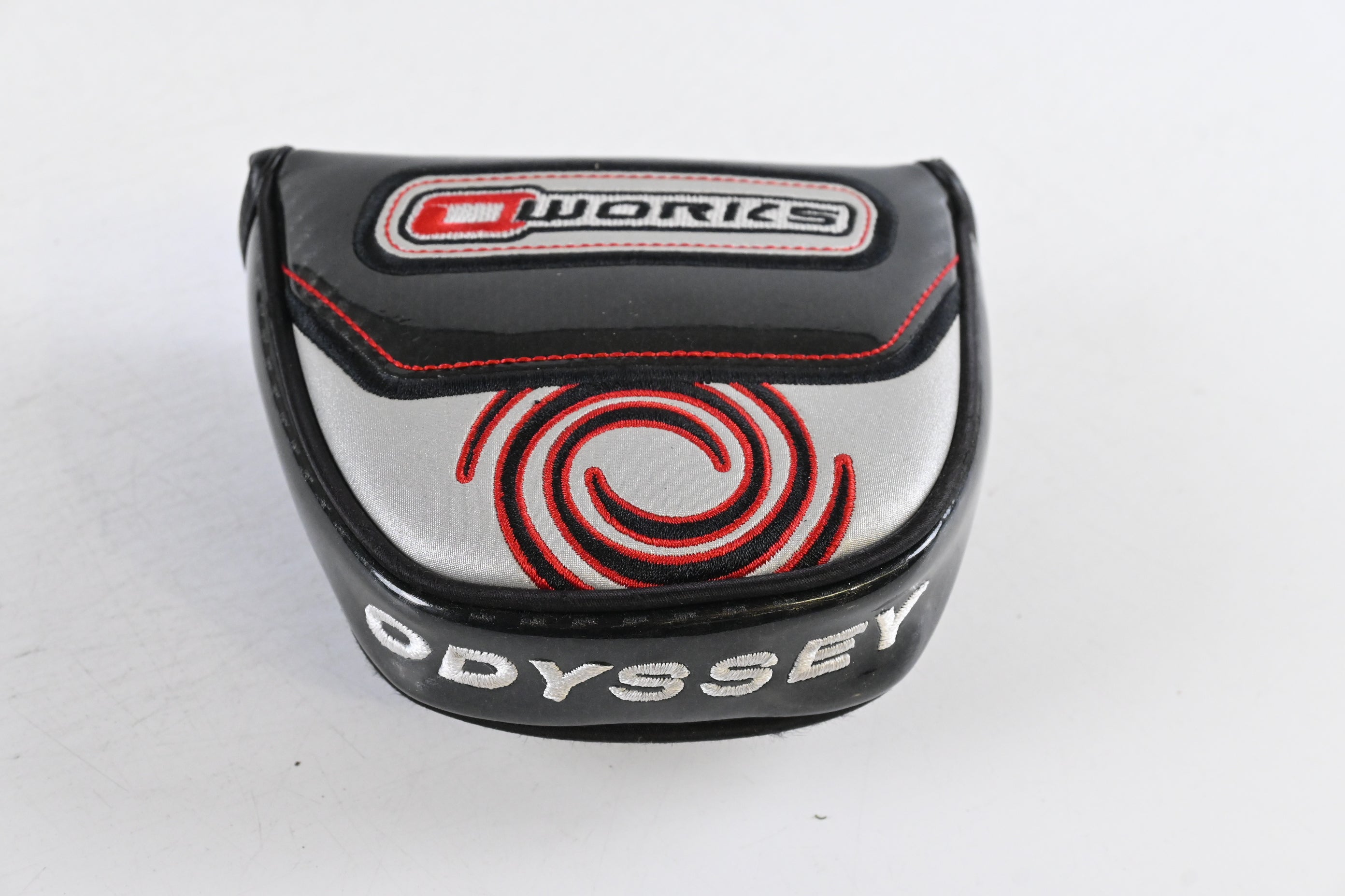 Odyssey O-Works 2-Ball Putter / 34 Inch