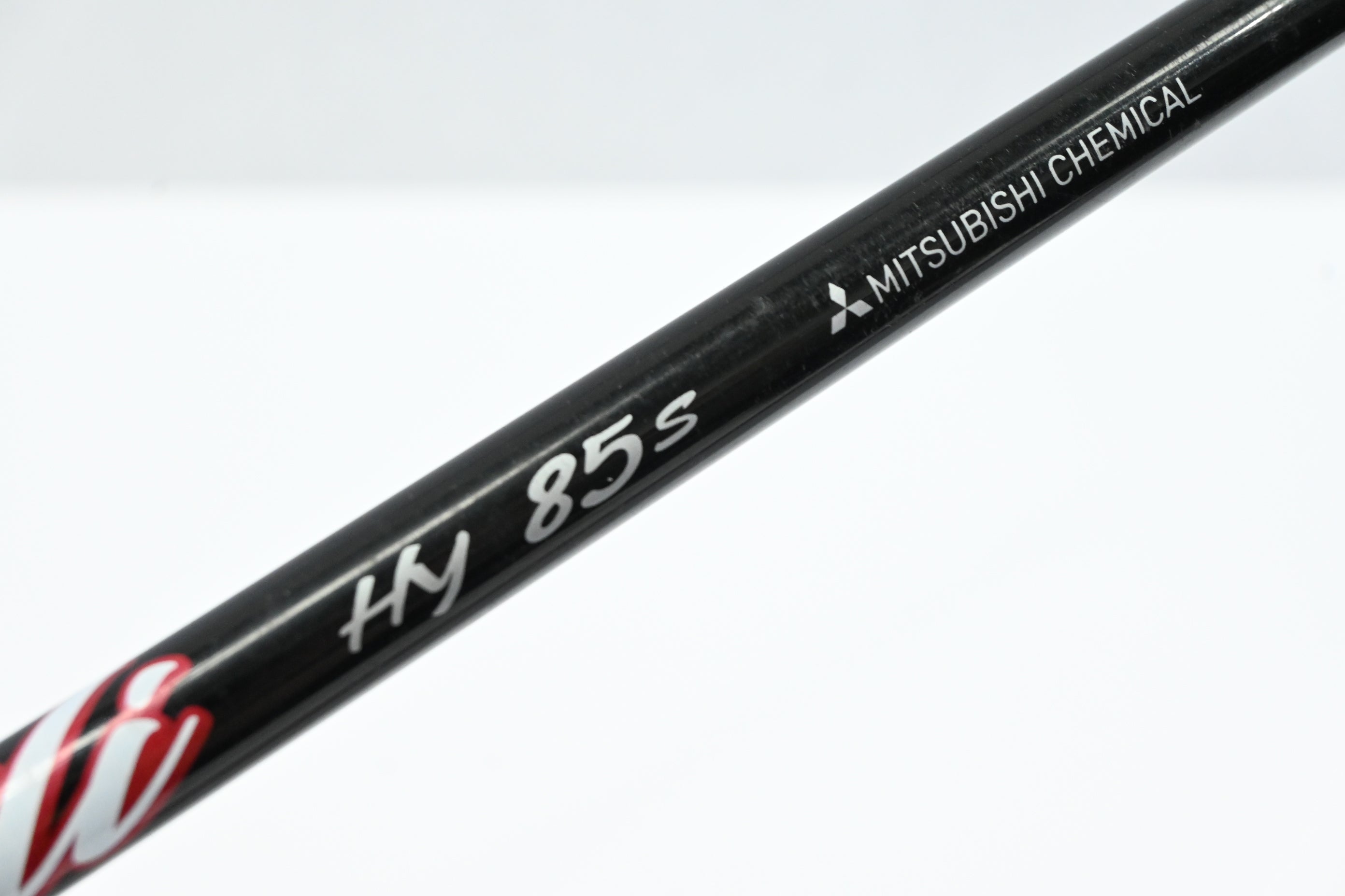 Kai'li Red 85 #4 Hybrid Shaft / Stiff Flex / Titleist 2nd Gen