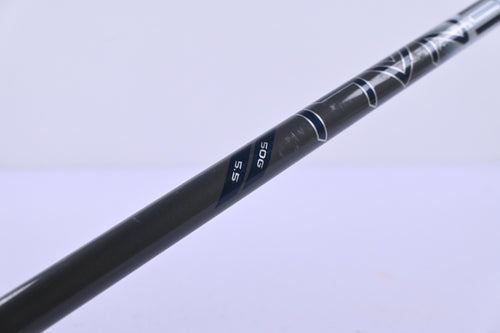 Callaway Elyte Driver / 10.5 Degree / Regular Flex Denali Charcoal 50 Shaft