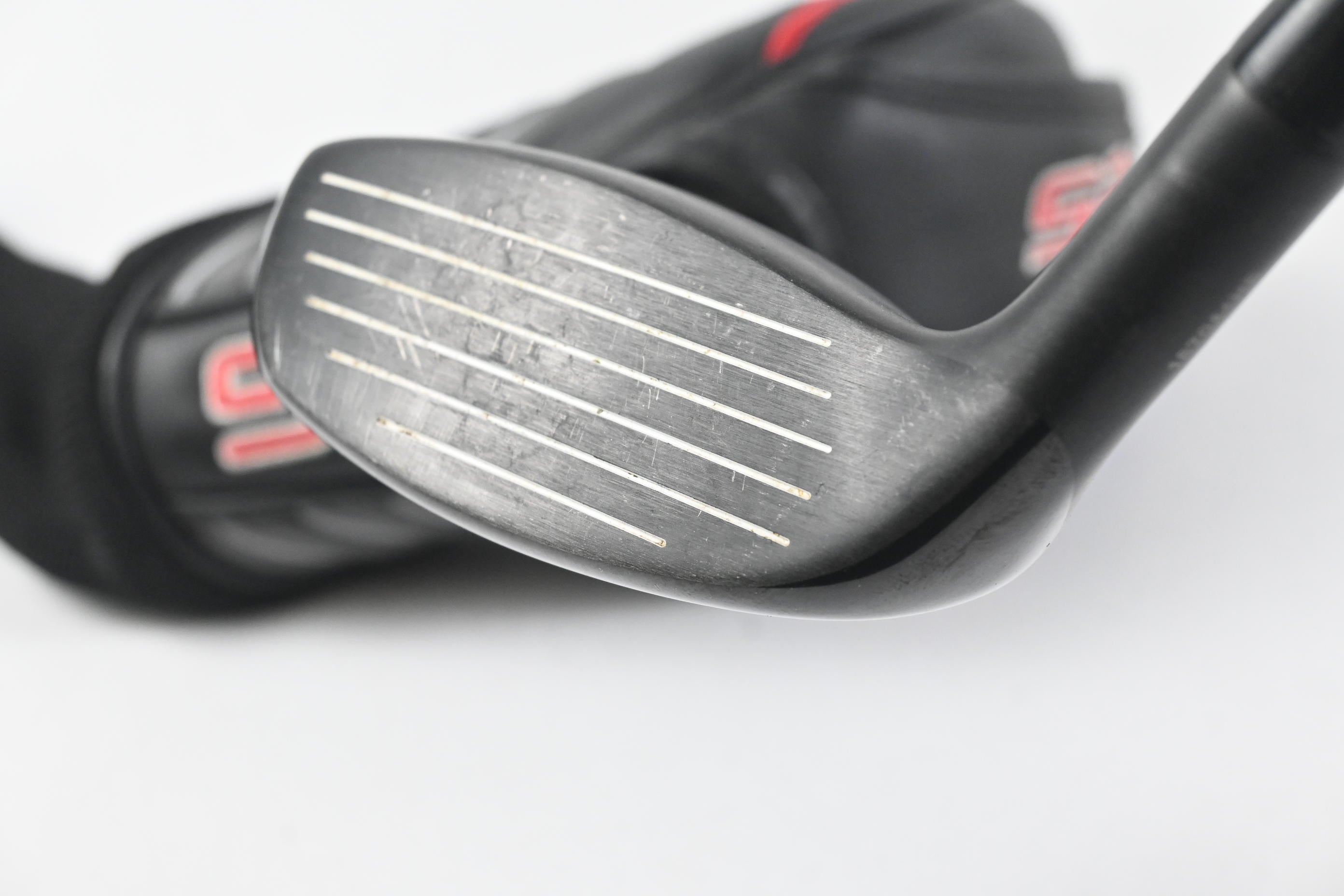 Ping G25 #5 Hybrid / 27 Degree / Regular Flex Ping TFC 189 Shaft