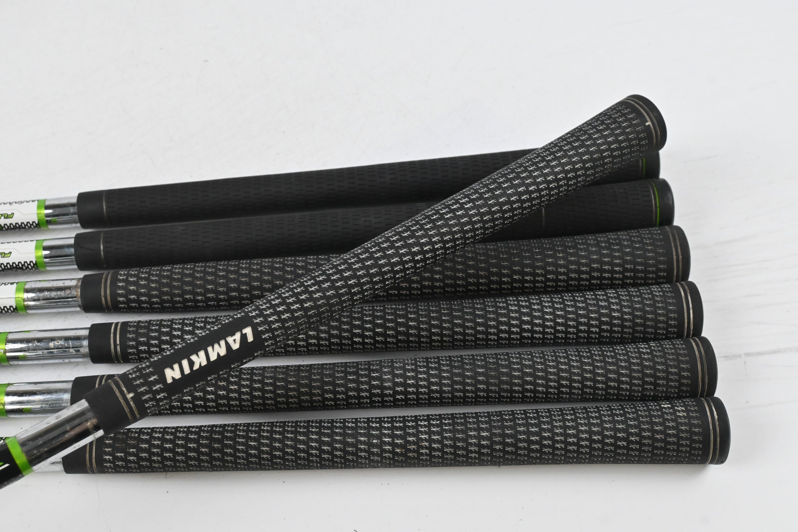 Taylormade RBZ Irons / 4-PW / Regular Flex RBZ Steel Shafts