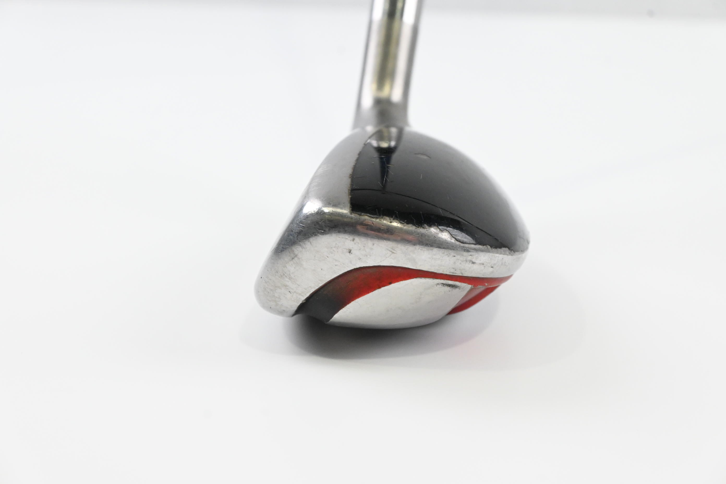Nike VR Pro #4 Hybrid / 24 Degree / Regular Flex Project X Blue Shaft