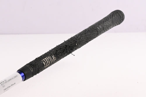 MacGregor MacTec NVG #5 Wood / 18 Degree / Regular Flex MacGregor Shaft
