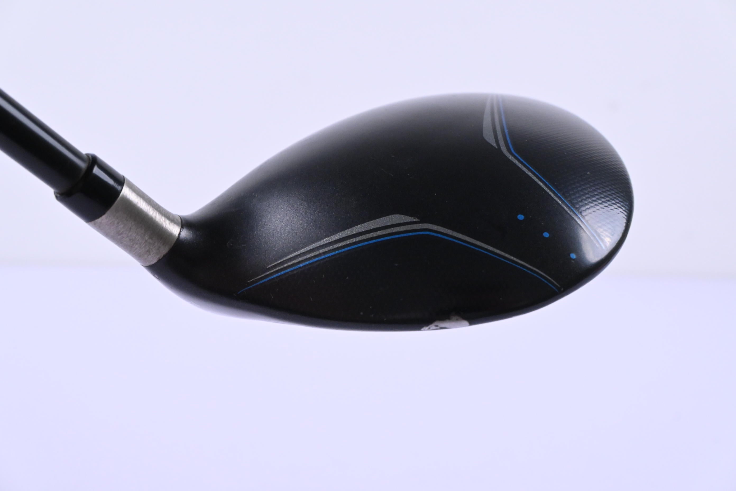 Taylormade Jetspeed #3 Wood / 15 Degree / Senior Flex Matrix Velox T 69 Shaft