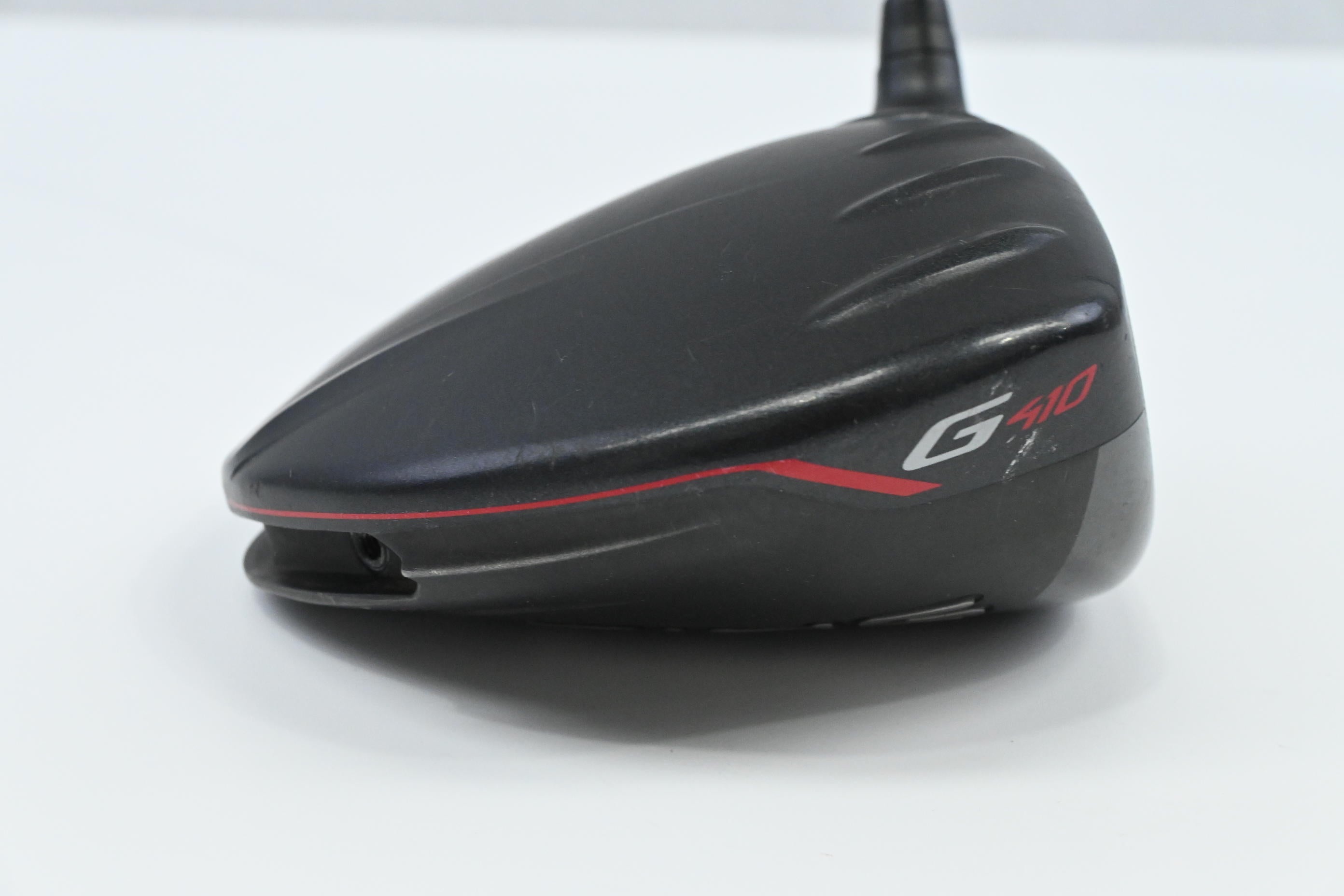 Ping G410 Plus Driver / 10.5 Degree / Stiff Flex Tensei CK Orange 60 Shaft