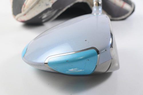 Ladies Cobra AMP Cell-S Driver / 12.5 Degree / Ladies Flex Cobra 50 Shaft