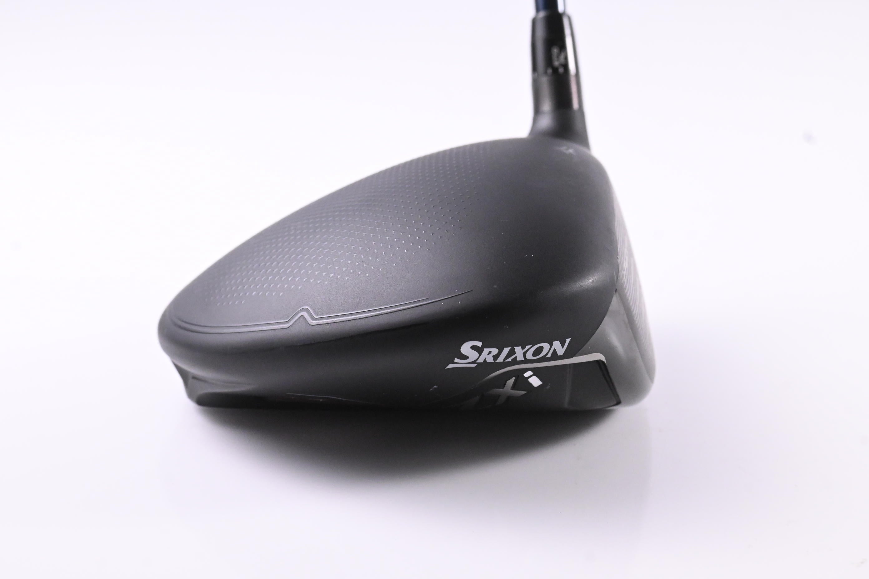 Srixon ZXi Driver / 10.5 Degree / Stiff Flex Fujikura Ventus TR Blue 6 Shaft