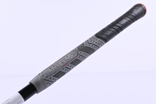 Taylormade R5 Dual Driver / 10.5 Degree / Regular Flex Grafalloy Attack Lite Shaft