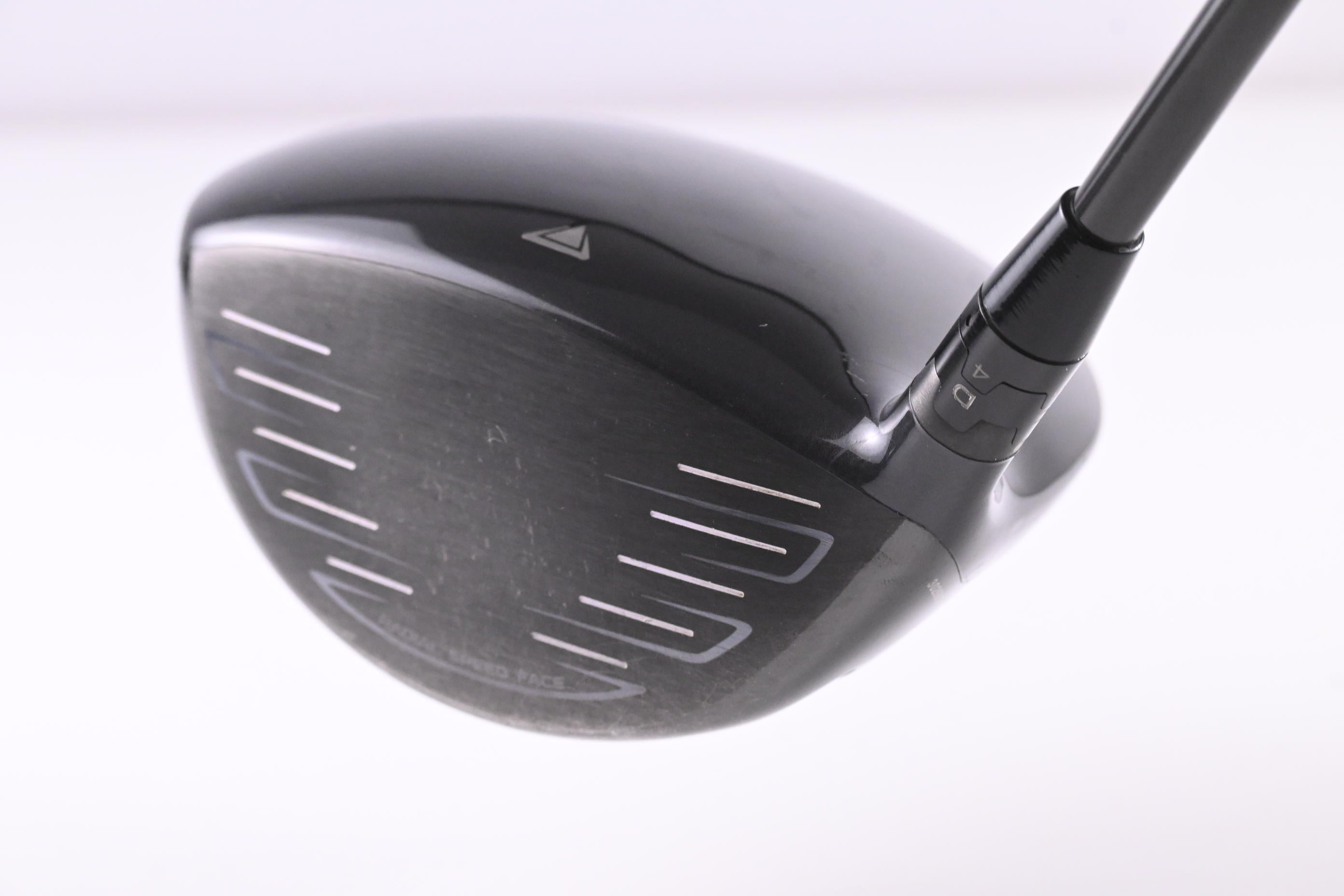 Titleist 917 D2 Driver / 10.5 Degree / Stiff Flex Diamana LTD S+60 Shaft