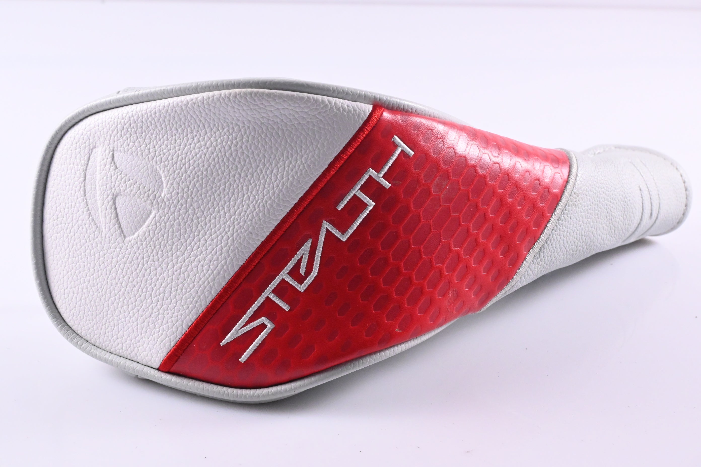 Ladies Taylormade Stealth 2 HD #5 Wood / 19 Degree / Ladies Flex Aldila Ascent