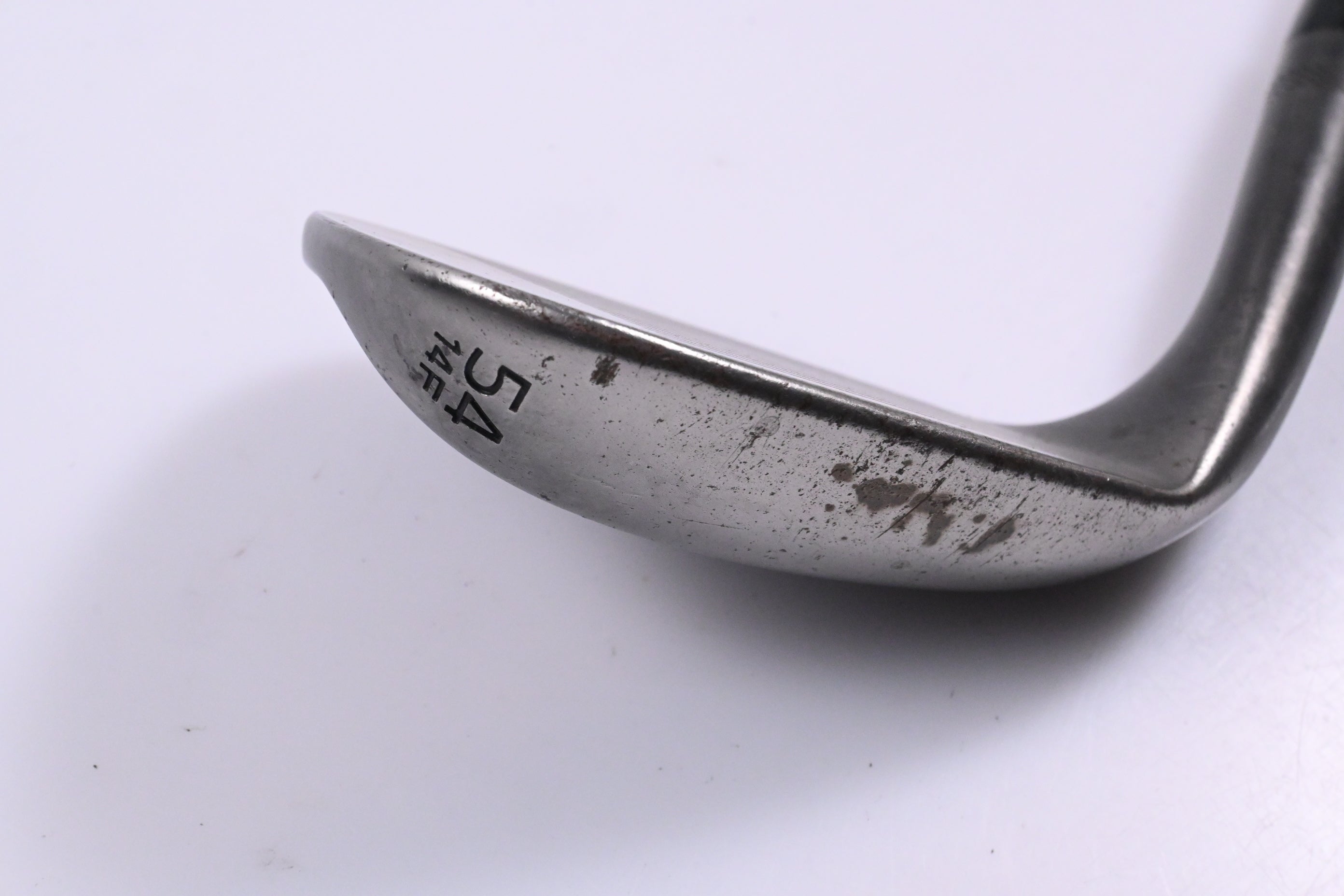 Titleist Vokey SM7 Sand Wedge / 54 Degree / Wedge Flex Titleist Vokey Shaft